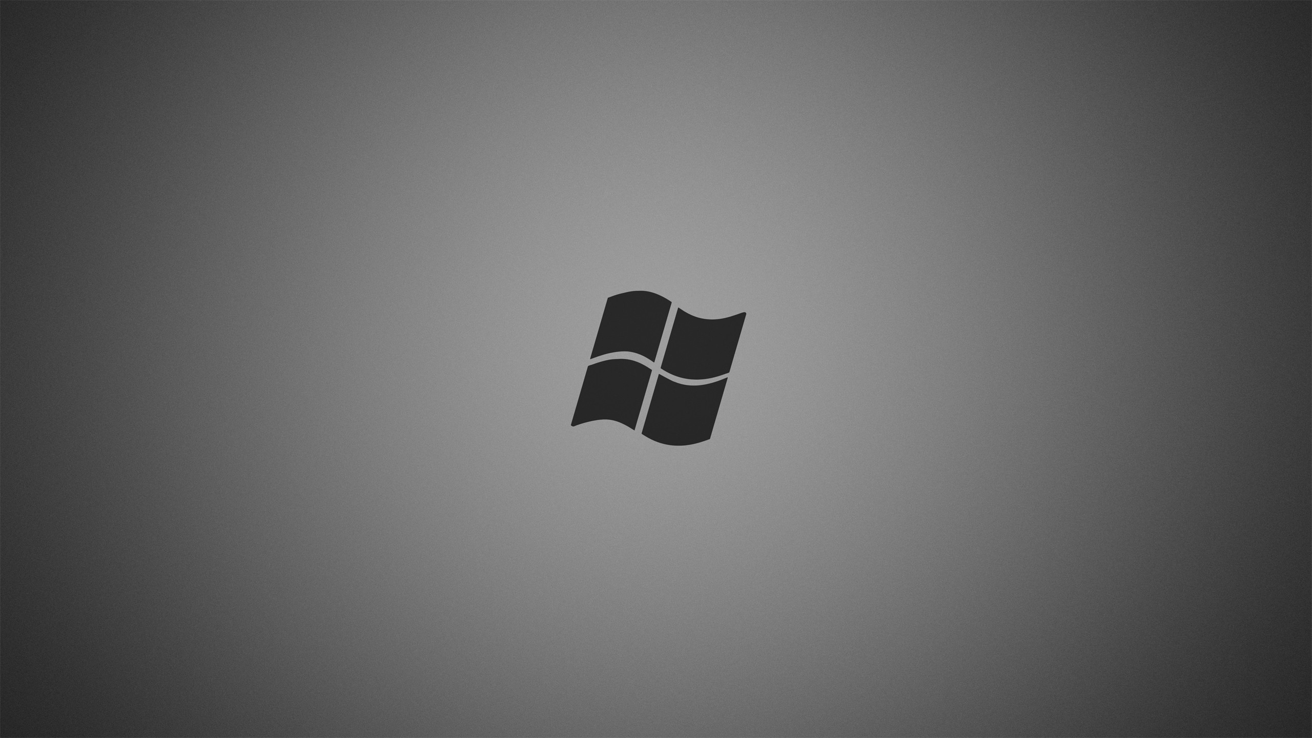 Windows 7 Windows 8 Microsoft Windows Windows 10 Minimalism 2560x1440