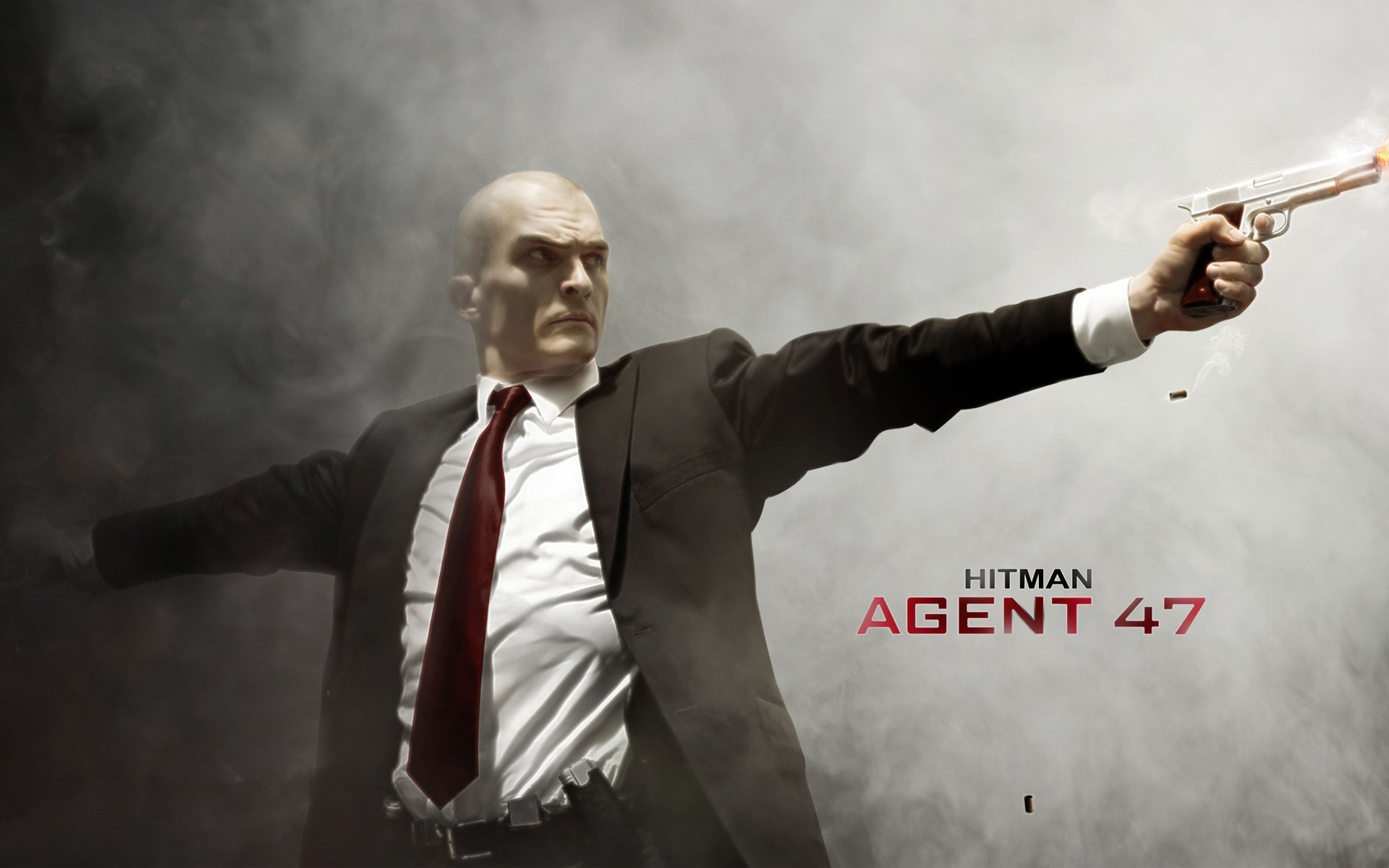 Hitman Agent 47 Hitman 1920x1200