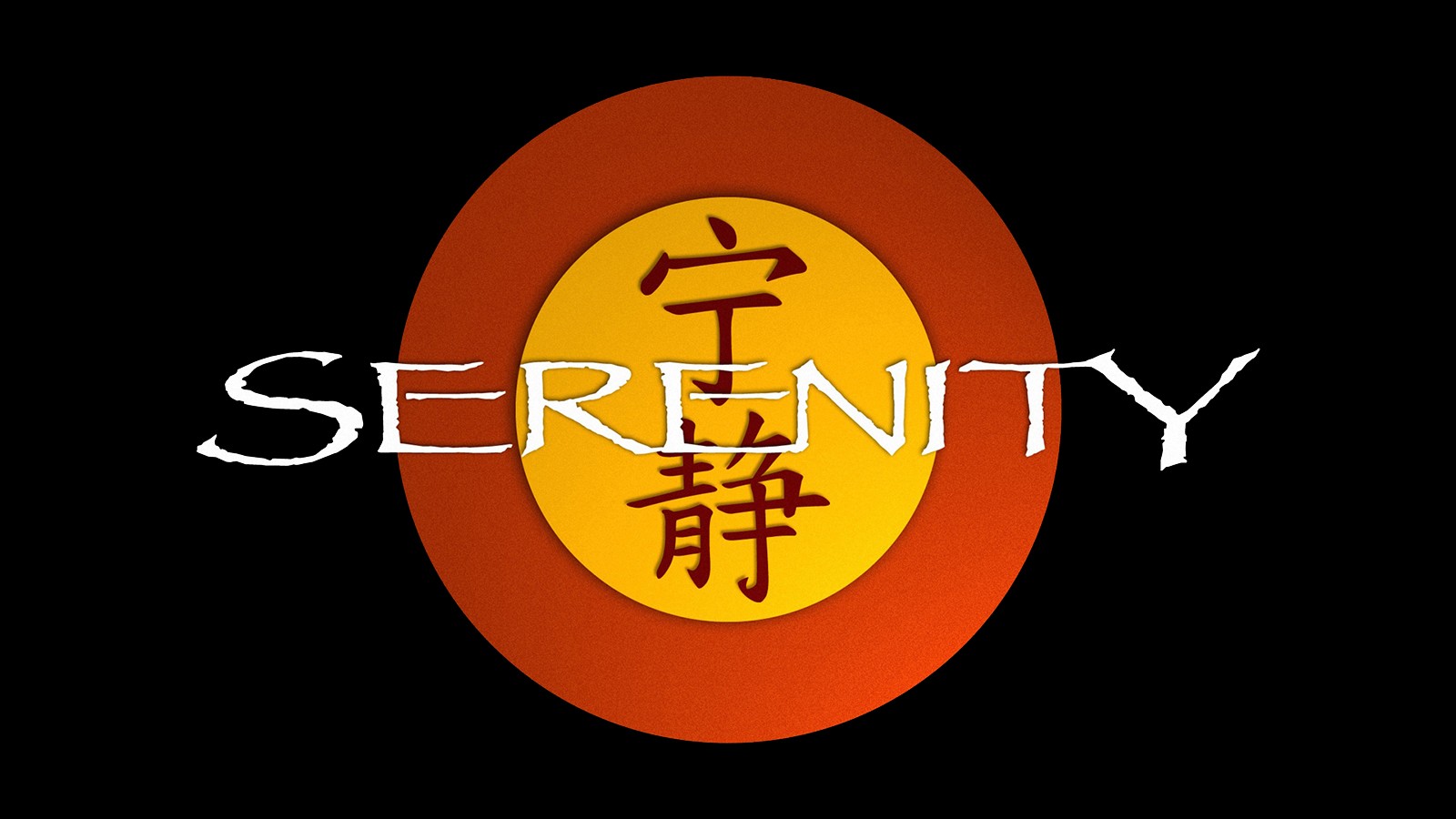Serenity Firefly Circle 1600x900