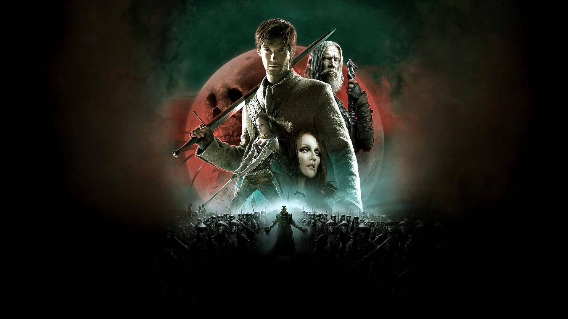 Movie Seventh Son 1920x1080