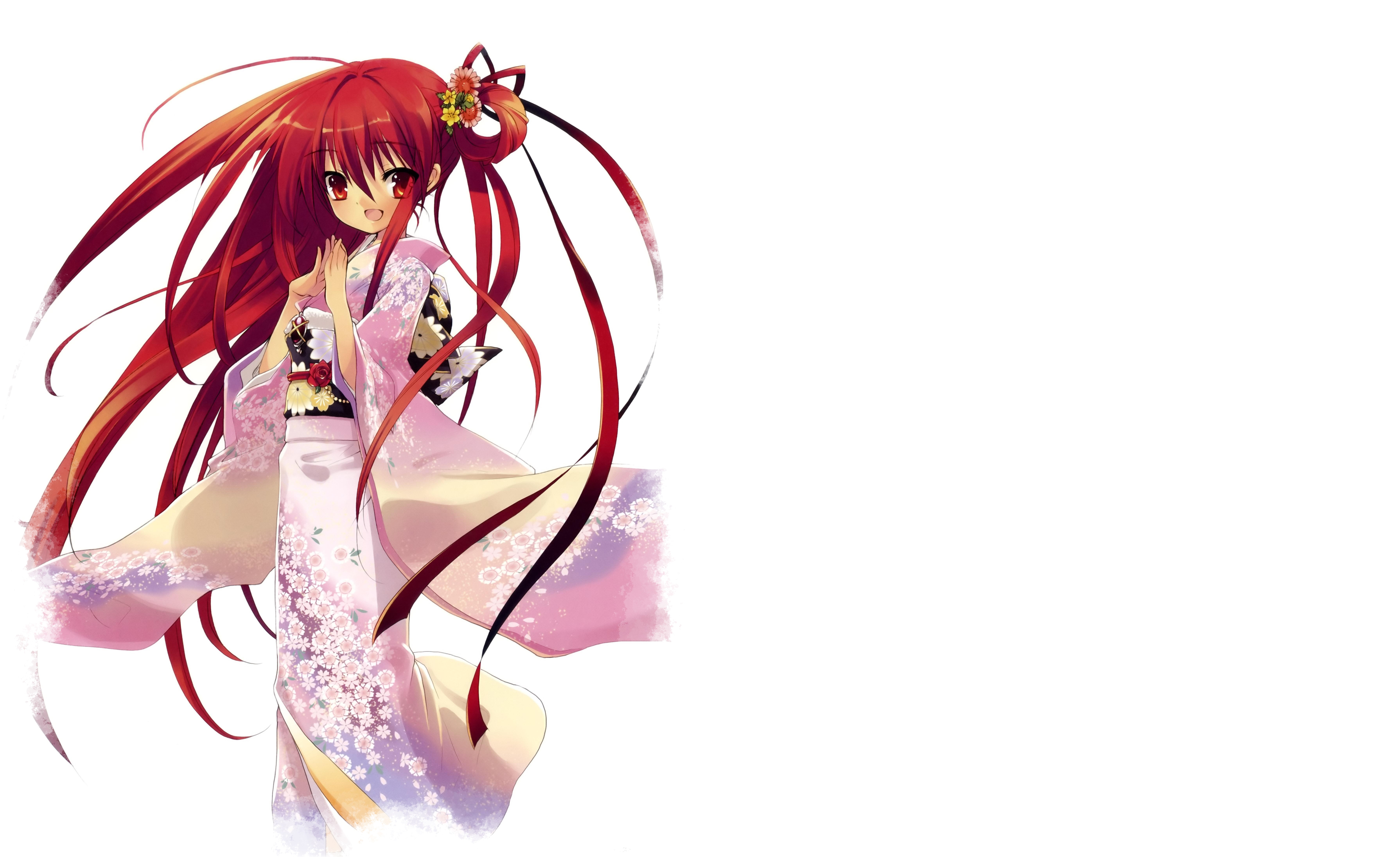 Shana Shakugan No Shana 7160x4384