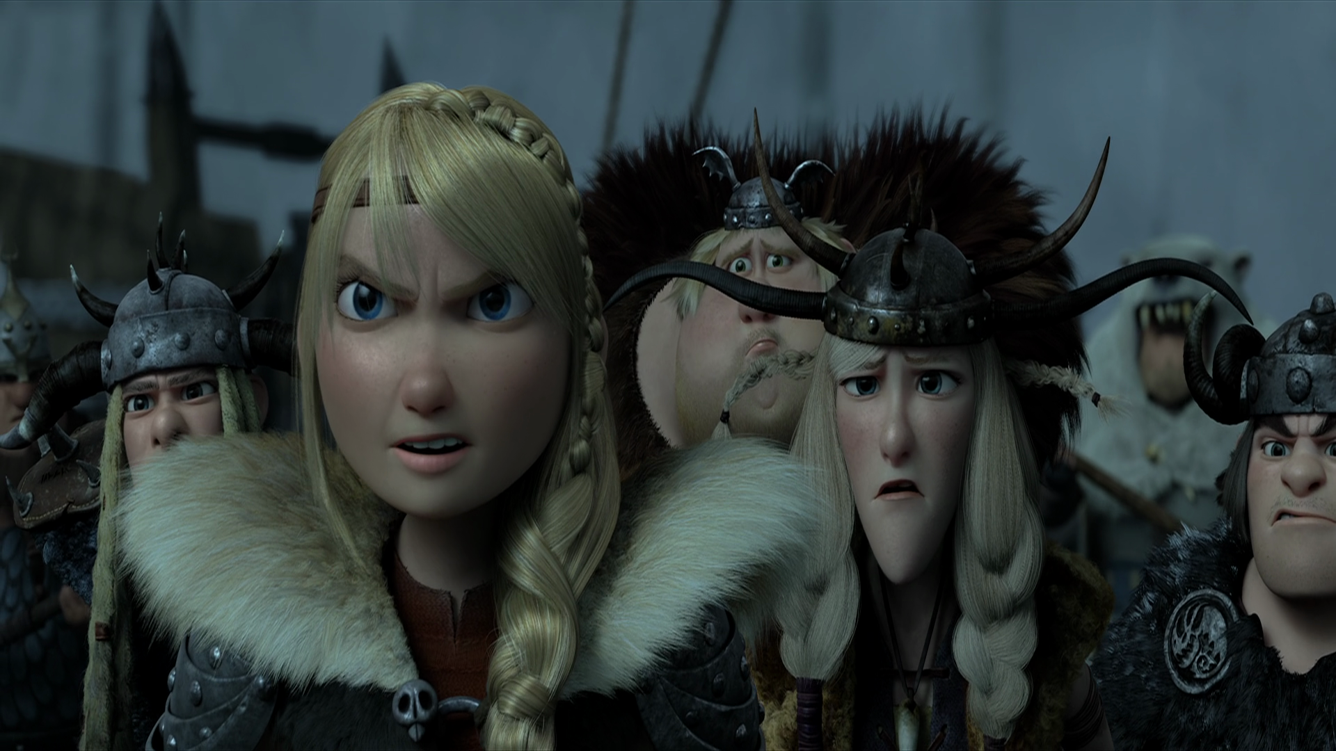 How To Train Your Dragon 2 Ruffnut How To Train Your Dragon Astrid How To Train Your Dragon Tuffnut  1920x1080