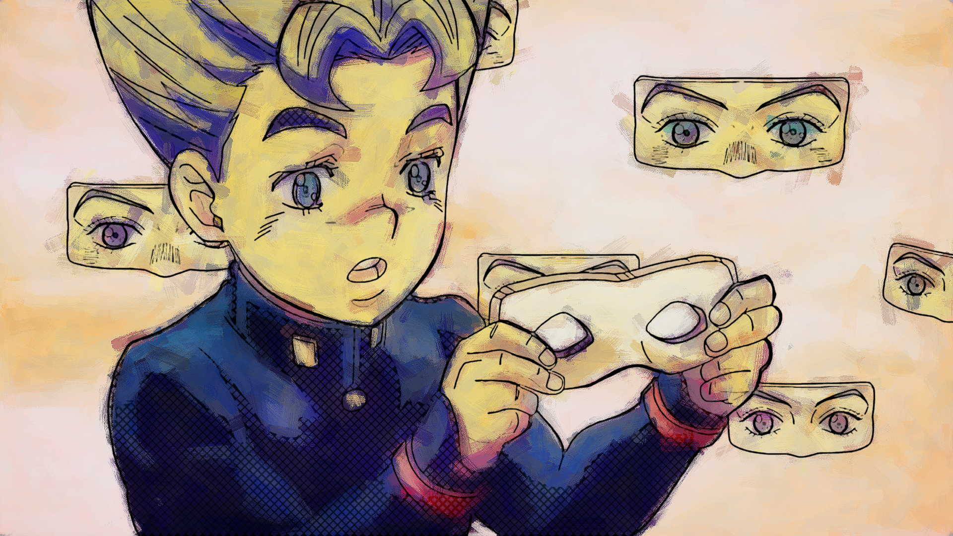 Koichi Hirose 1920x1080