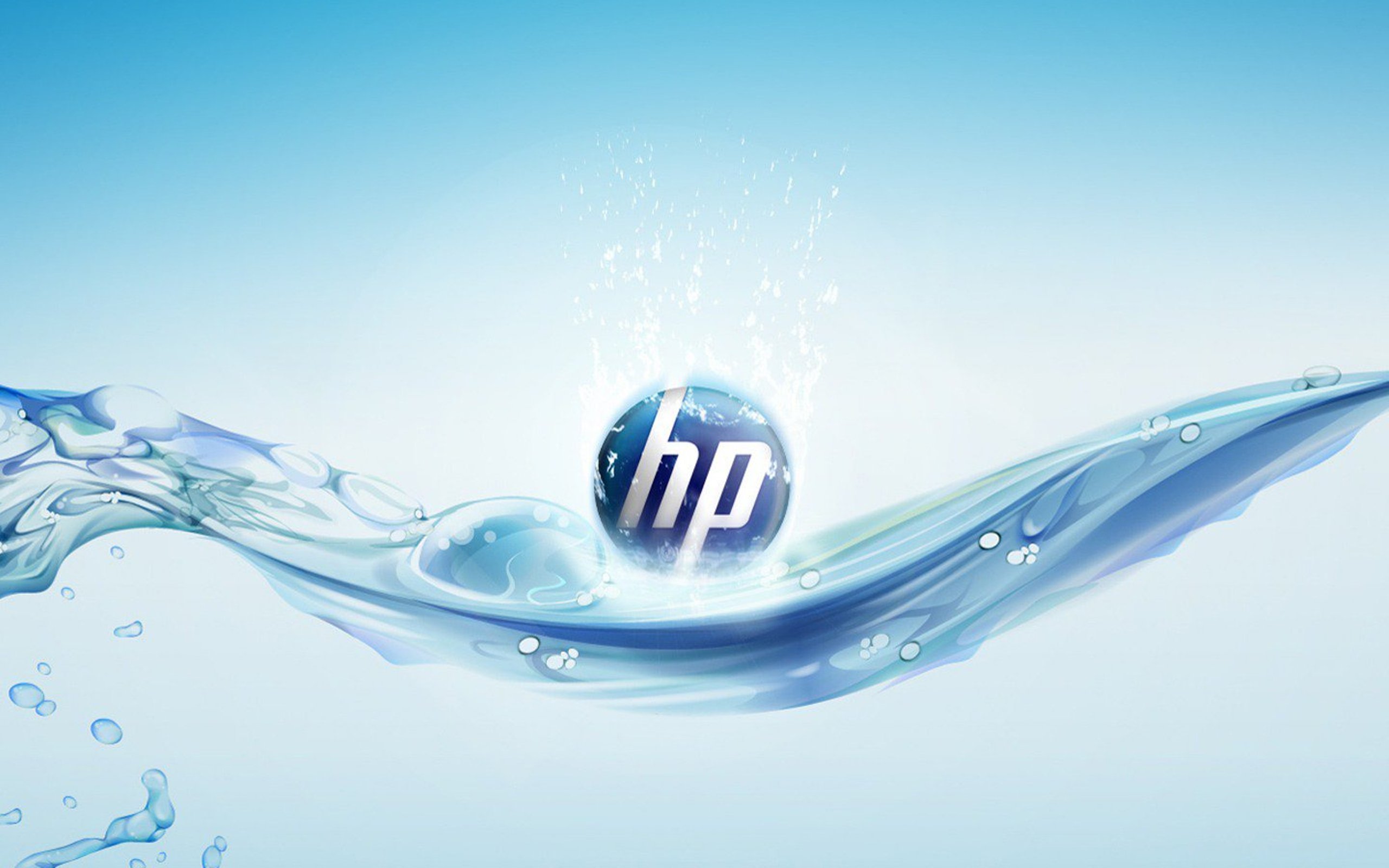 Technology Hewlett Packard 2560x1600