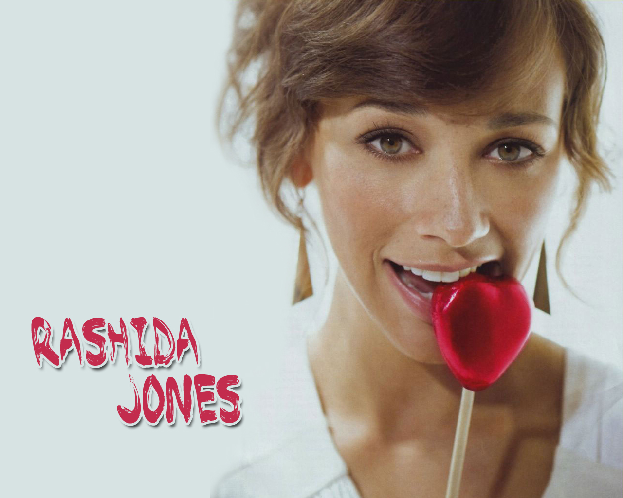 Rashida Jones 1280x1024