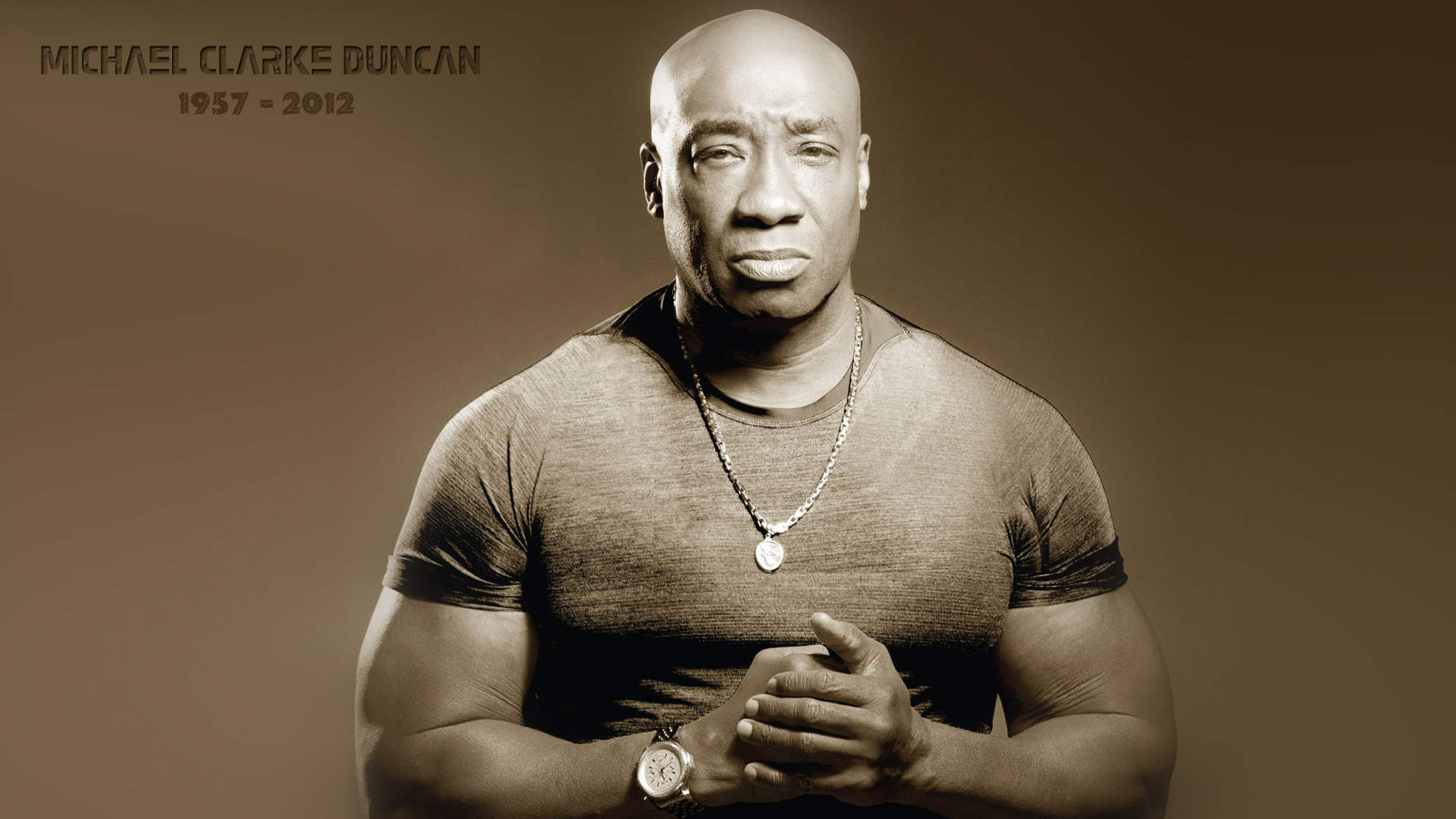 Michael Clarke Duncan 1920x1080