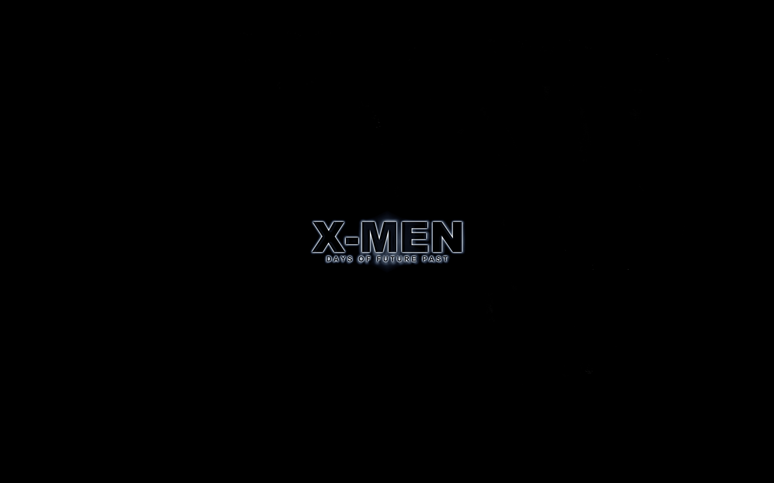 Movie X Men Days Of Future Past 2560x1600
