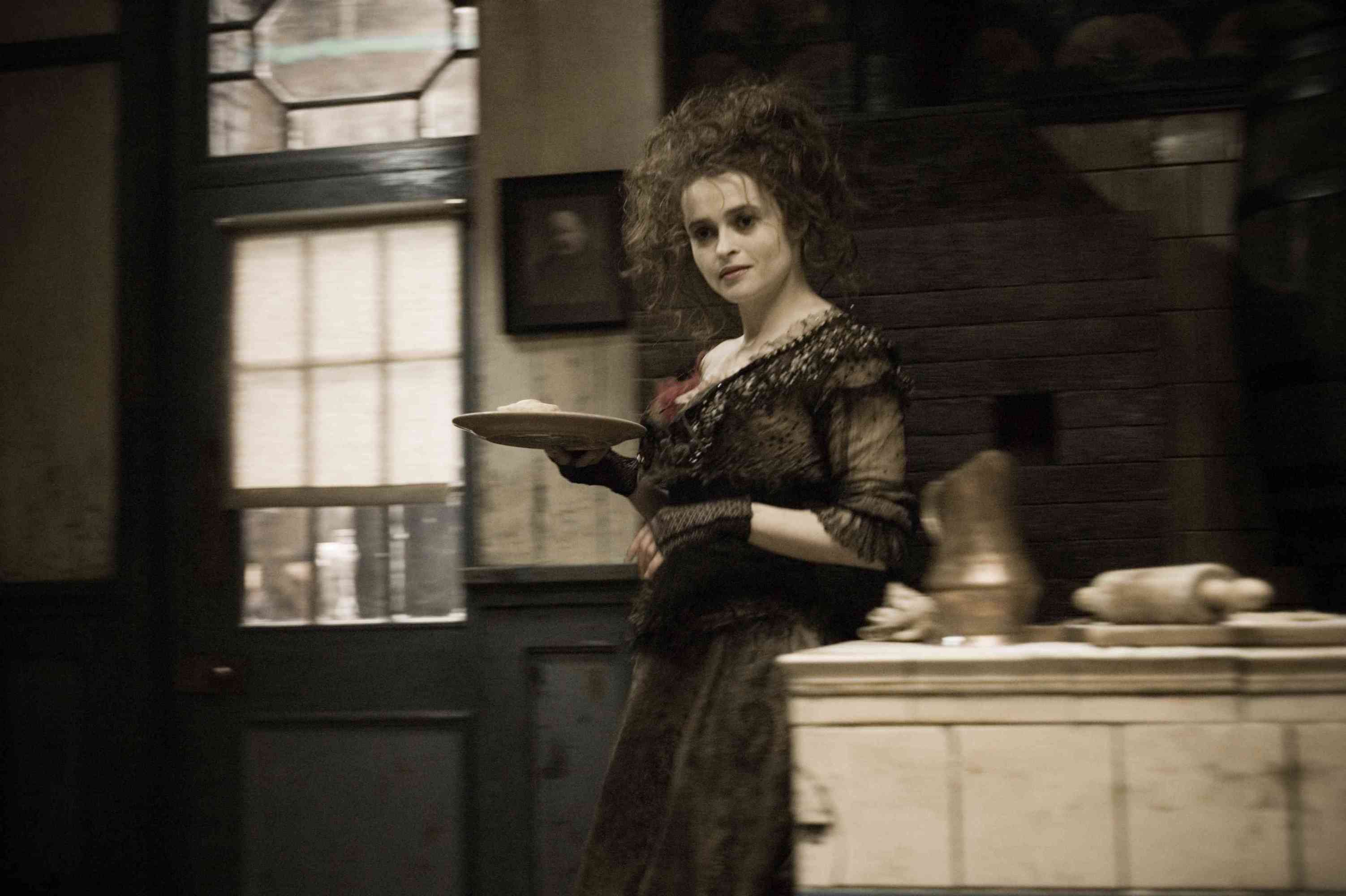 Helena Bonham Carter 3005x2000