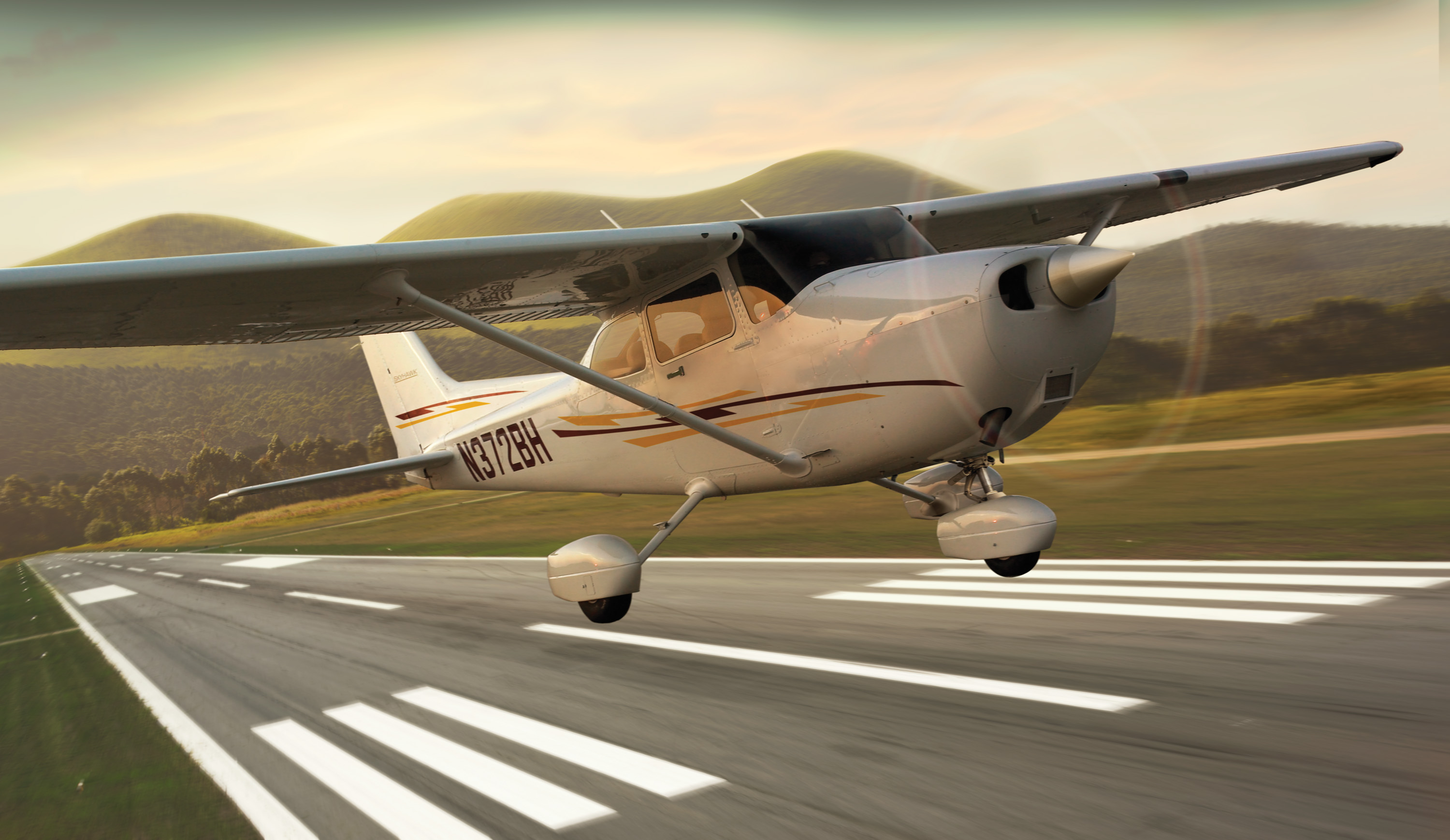 Cessna 3000x1738