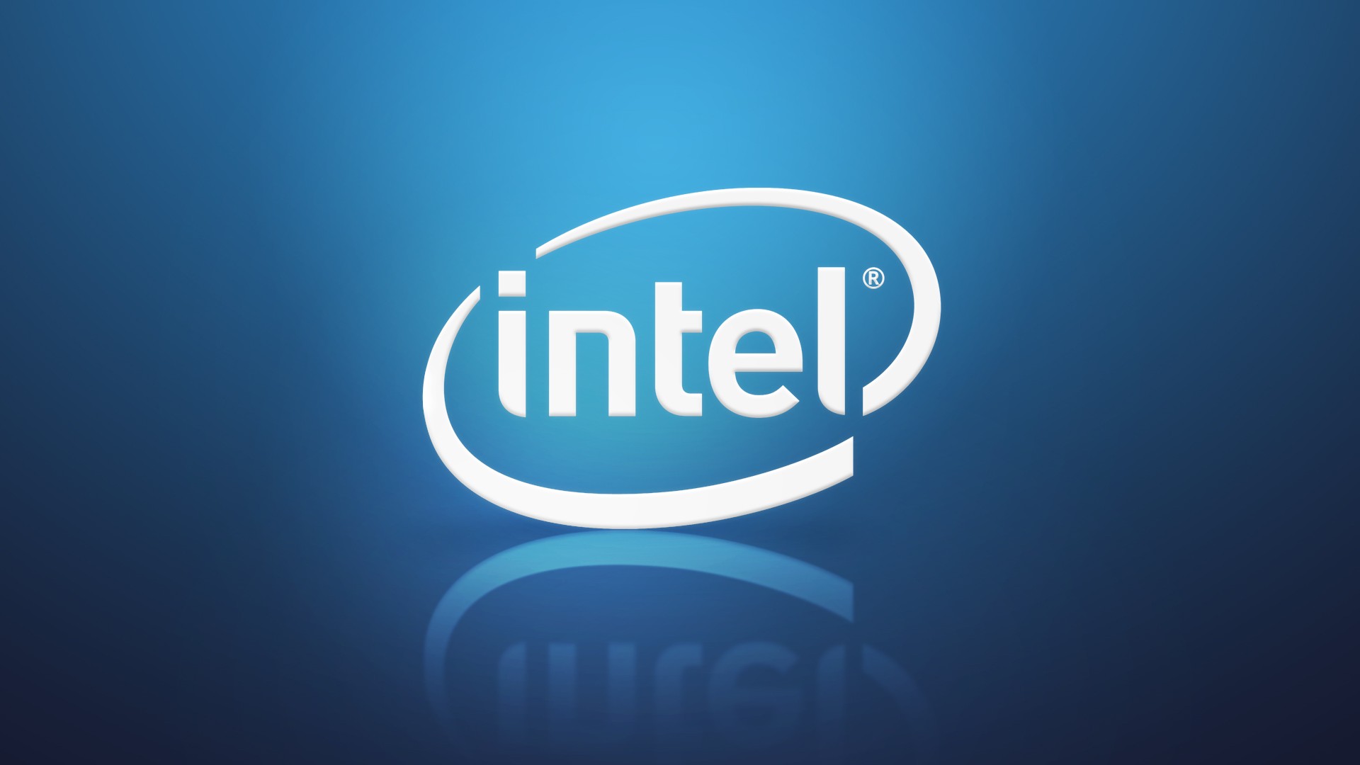 Intel Technology Computer CPU 1920x1080