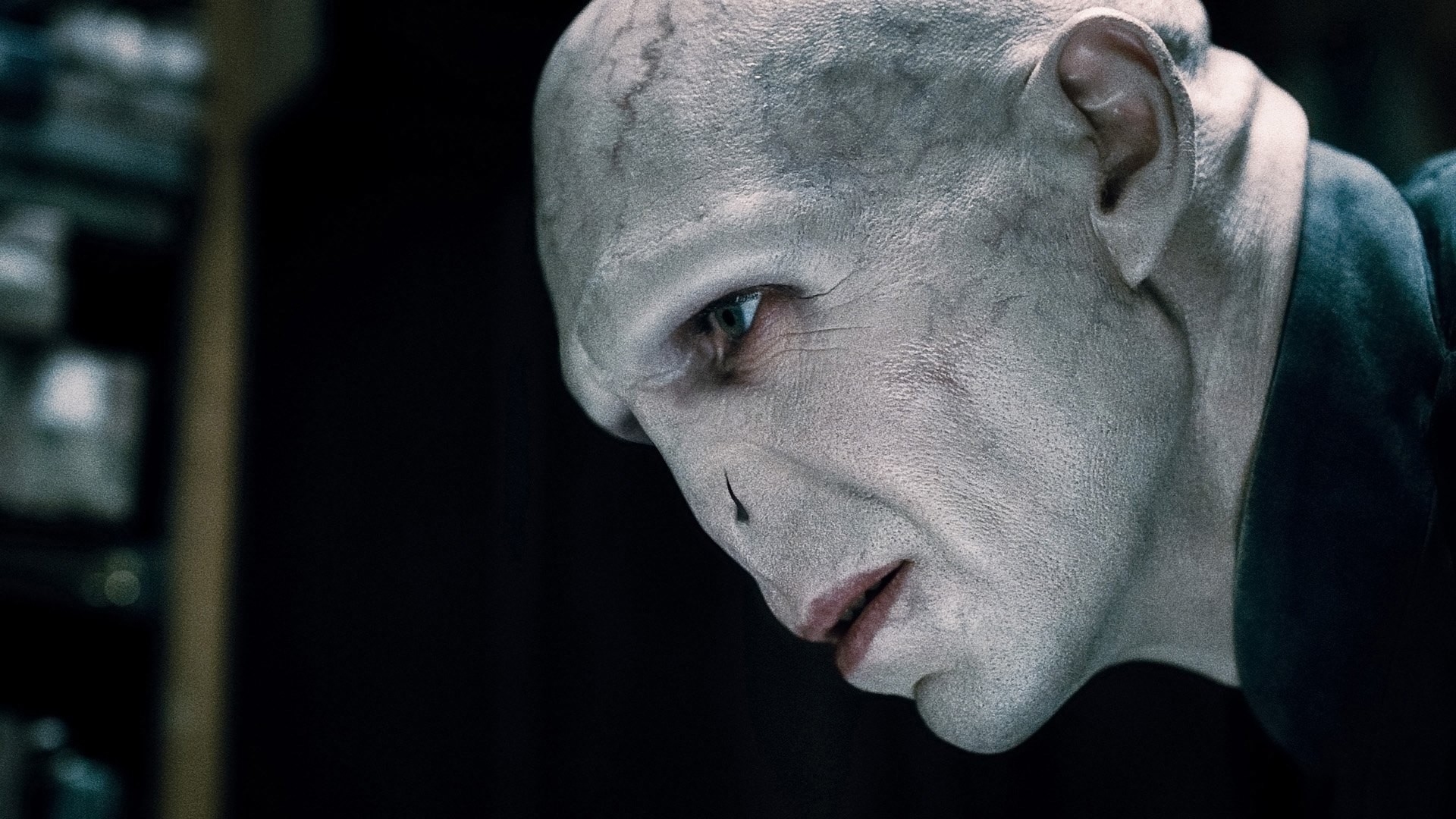 Movies Harry Potter And The Deathly Hallows Lord Voldemort 1920x1080
