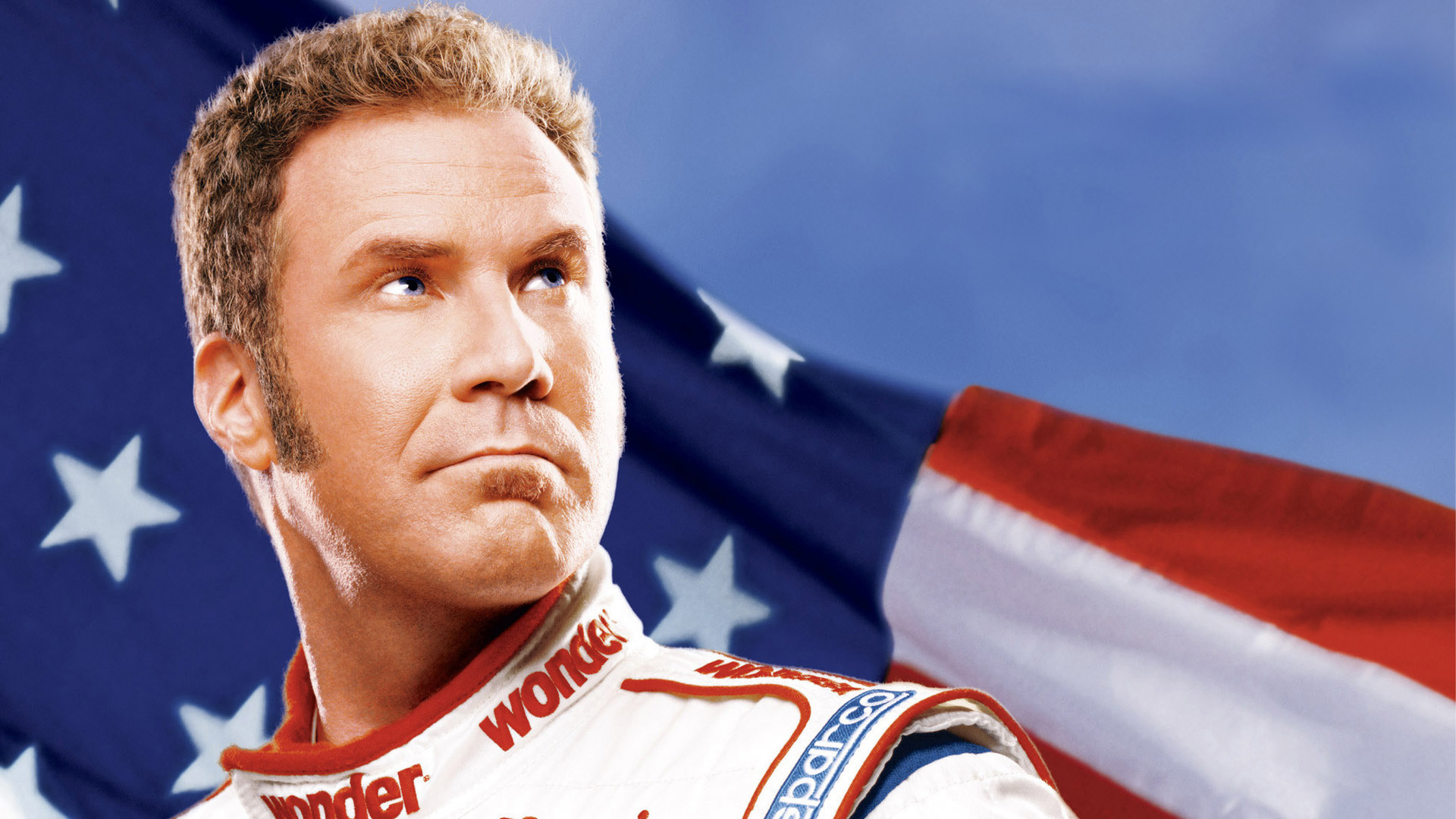 Will Ferrell 1920x1080