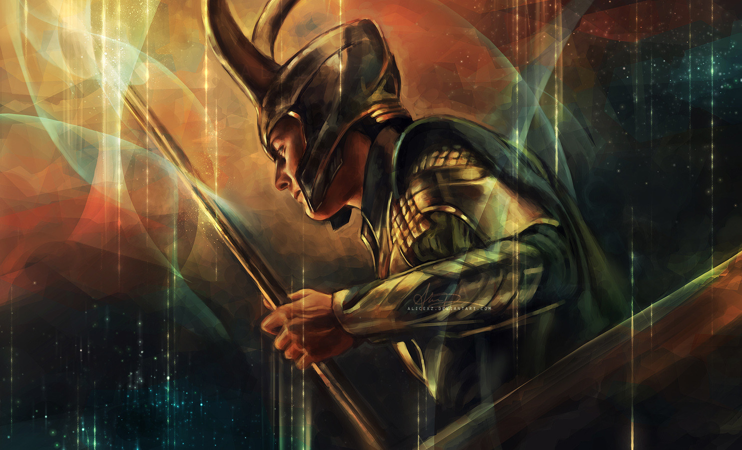 Comics Loki 1485x900