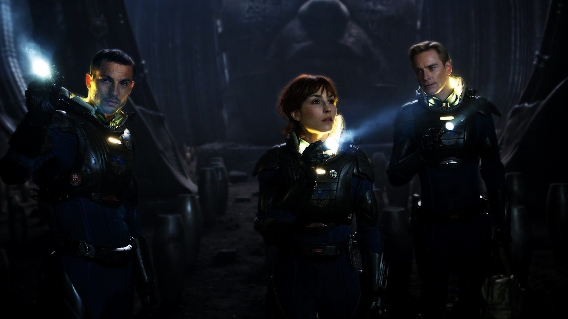 Movie Prometheus 1911x1075