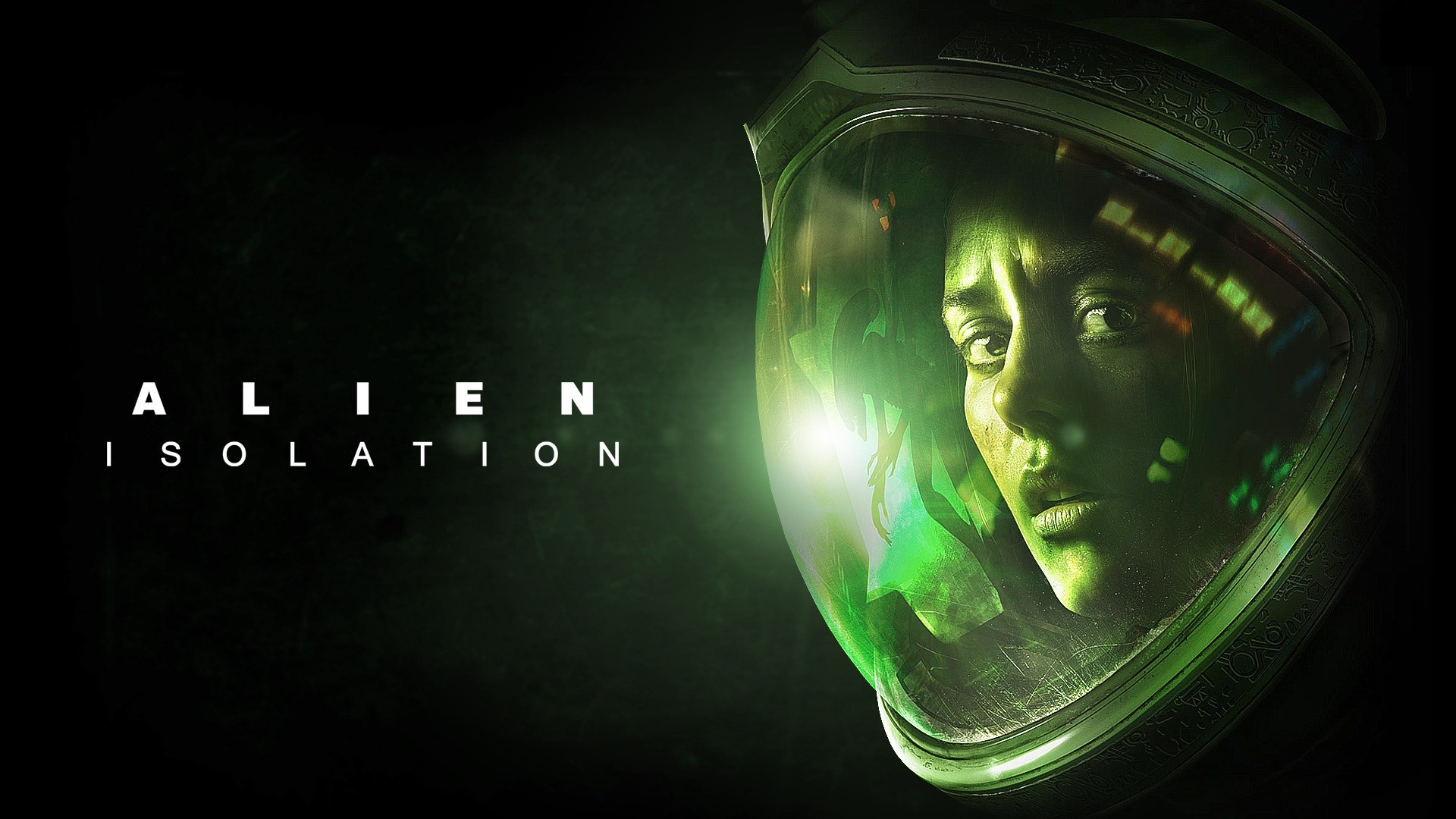 Alien Isolation Video Games Xenomorph Aliens Alien Movie 1920x1080