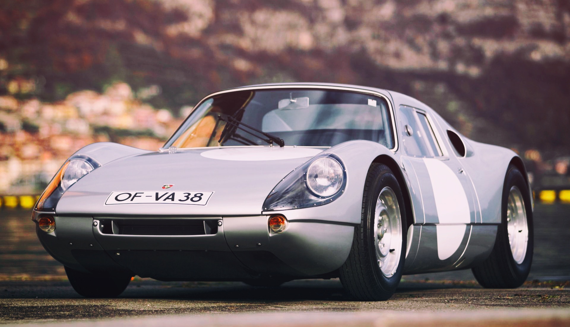 Car Vehicle Porsche Porsche 904 Carrera 1920x1100