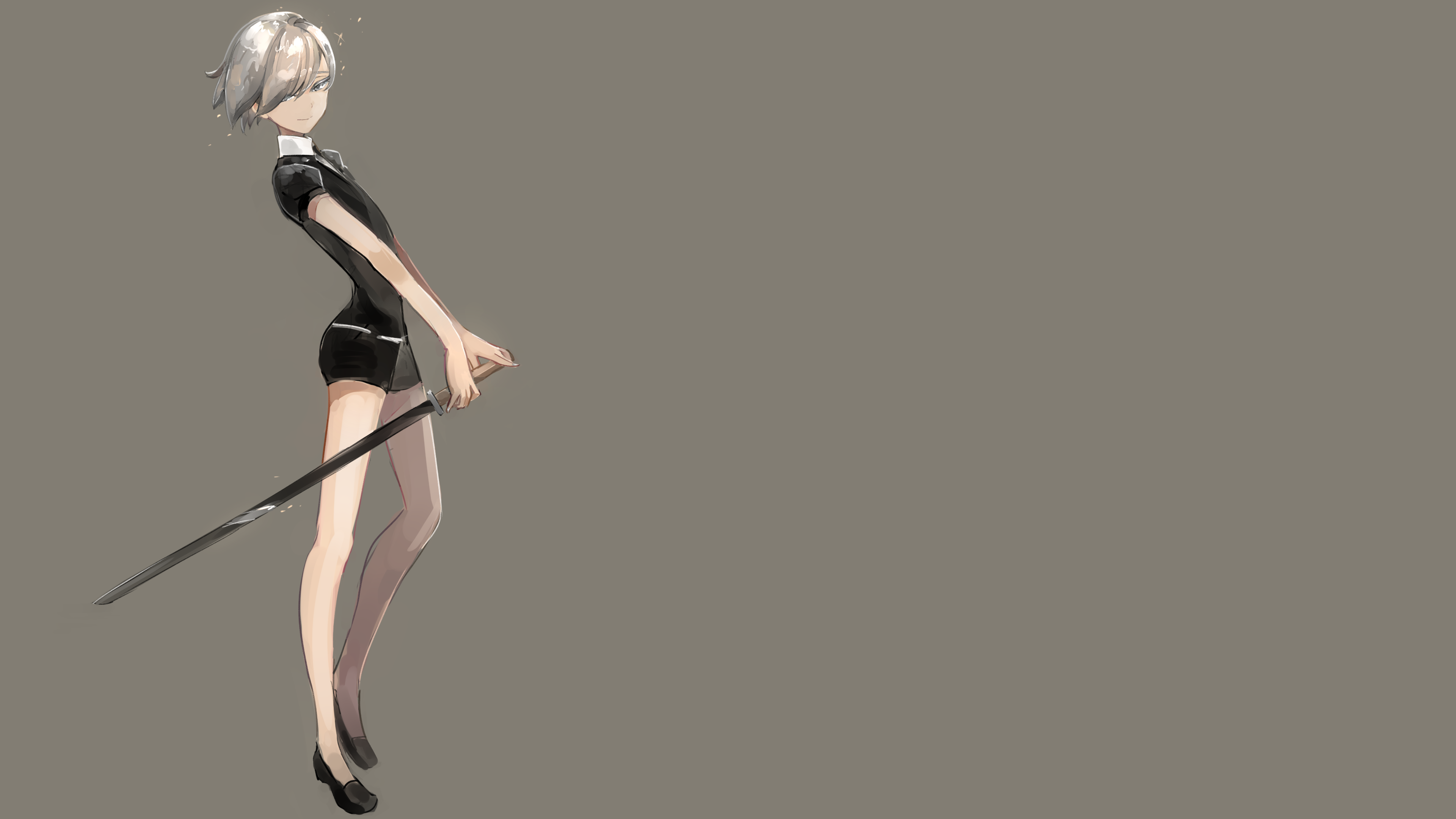 Houseki No Kuni Anime Antarcticite Houseki No Kuni 3840x2160