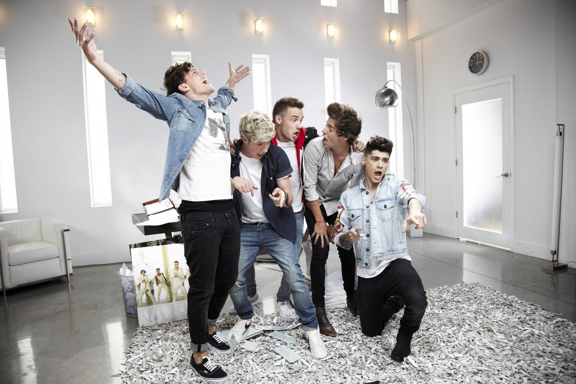 Music One Direction 2197x1463