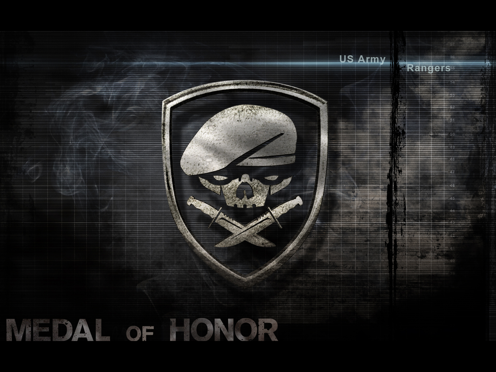 Video Game Medal Of Honor 1600x1200