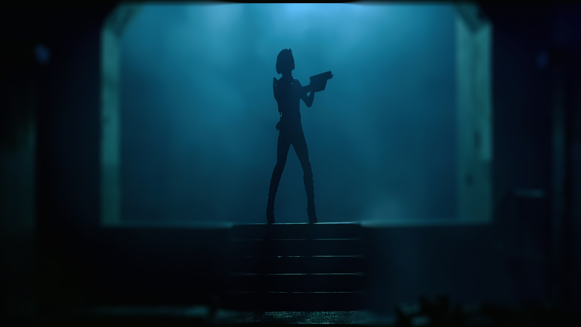 Movie Resident Evil Retribution 1920x1080