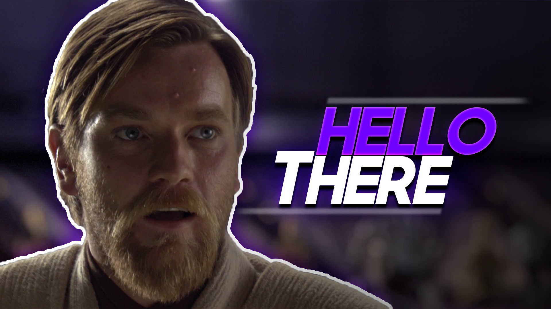 Star Wars Episode Iii The Revenge Of The Sith Obi Wan Kenobi Jedi Memes 1920x1080