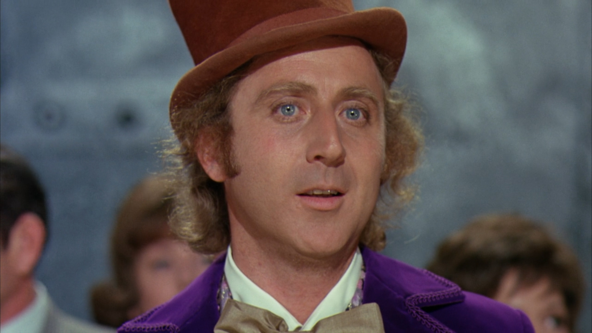 Movie Willy Wonka Amp The Chocolate Factory 1920x1080