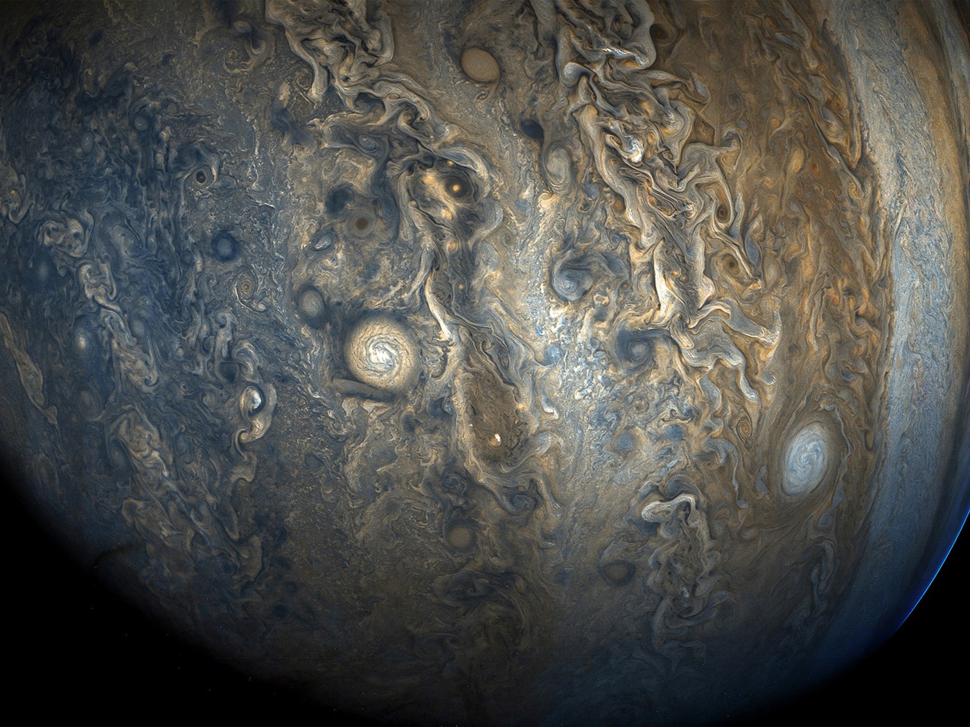Astronomy Jupiter Planet Solar System 1400x1050