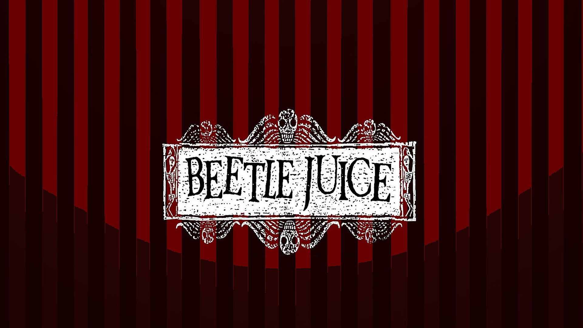 Movie Beetlejuice 1920x1080