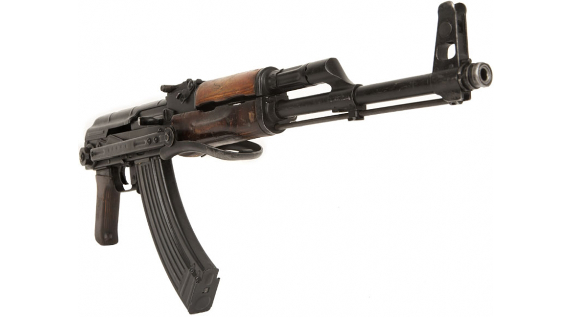Weapons AK 47 1920x1080