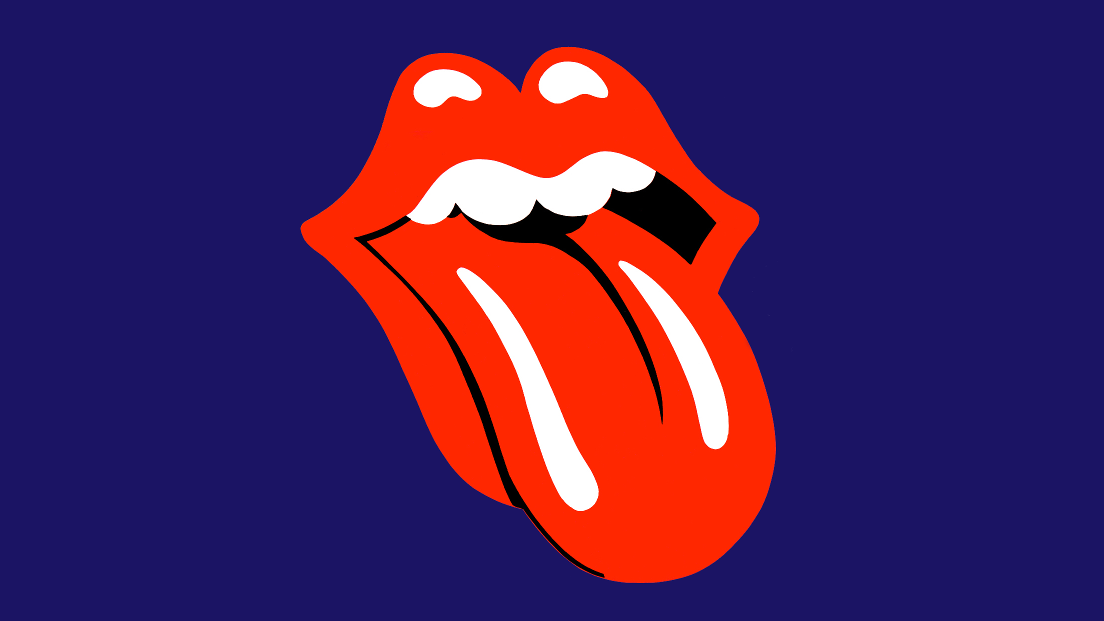 Music The Rolling Stones 2208x1242