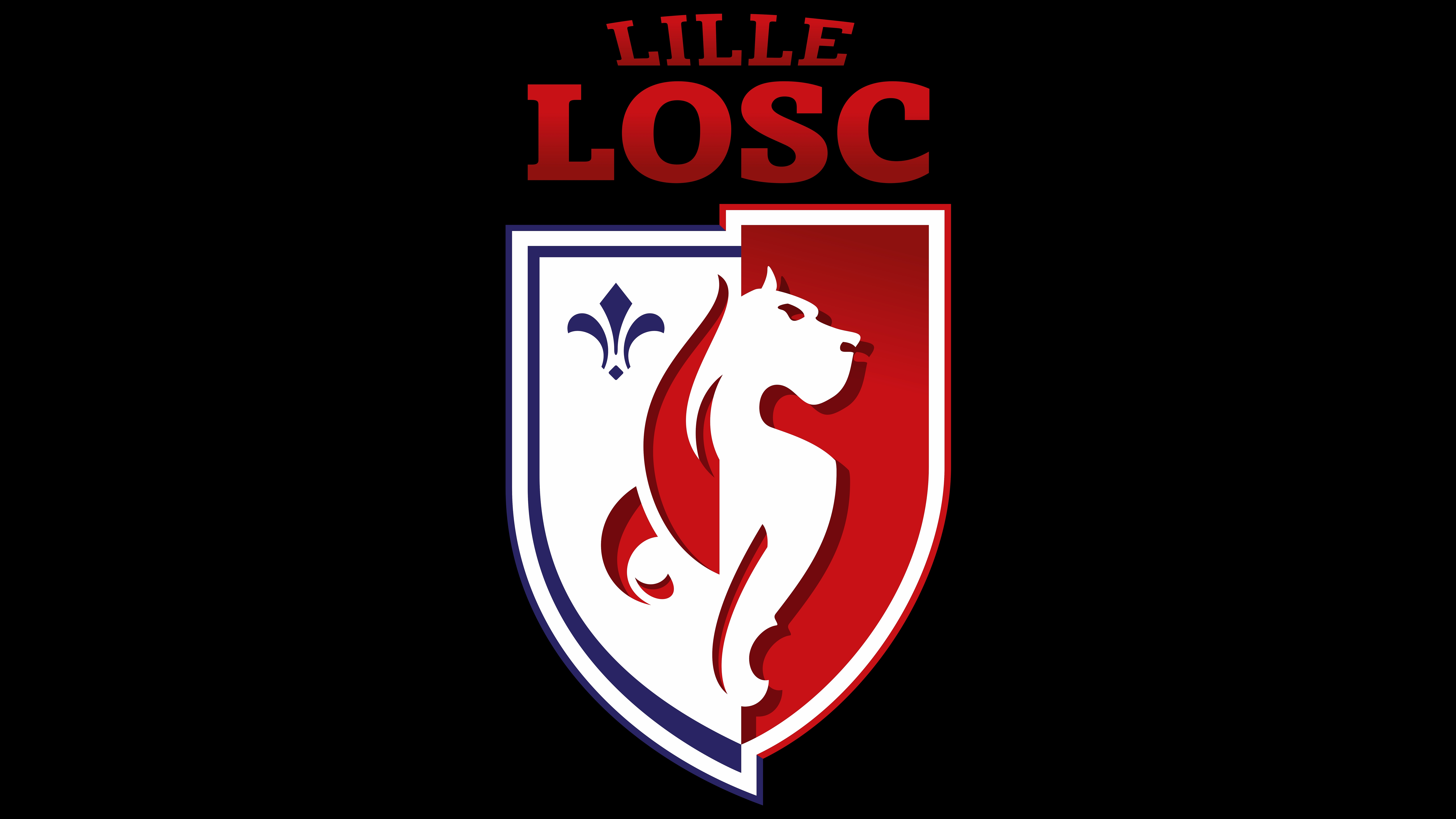 Sports Lille OSC 9900x5567