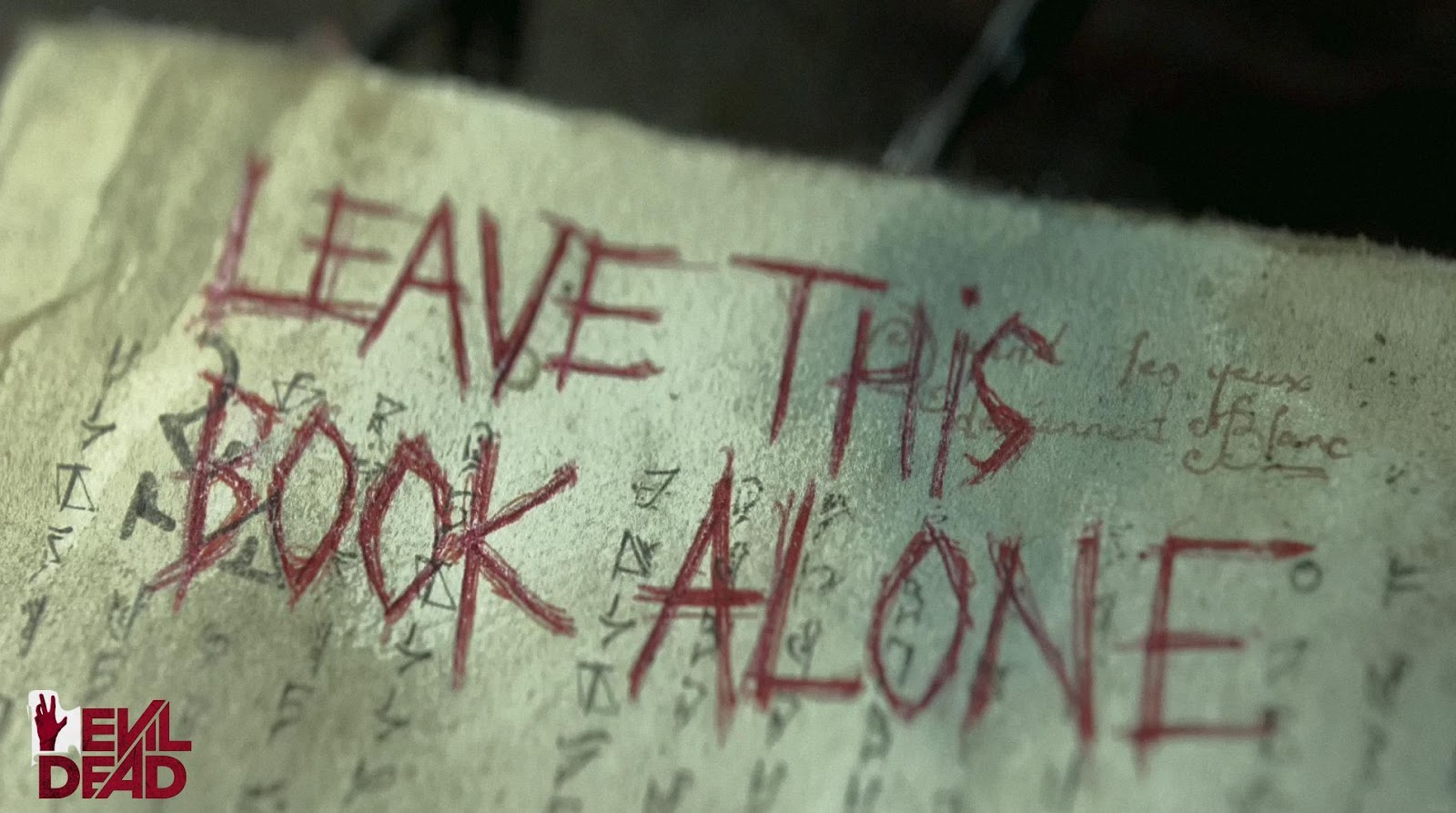 Movie Evil Dead 2013 1600x893