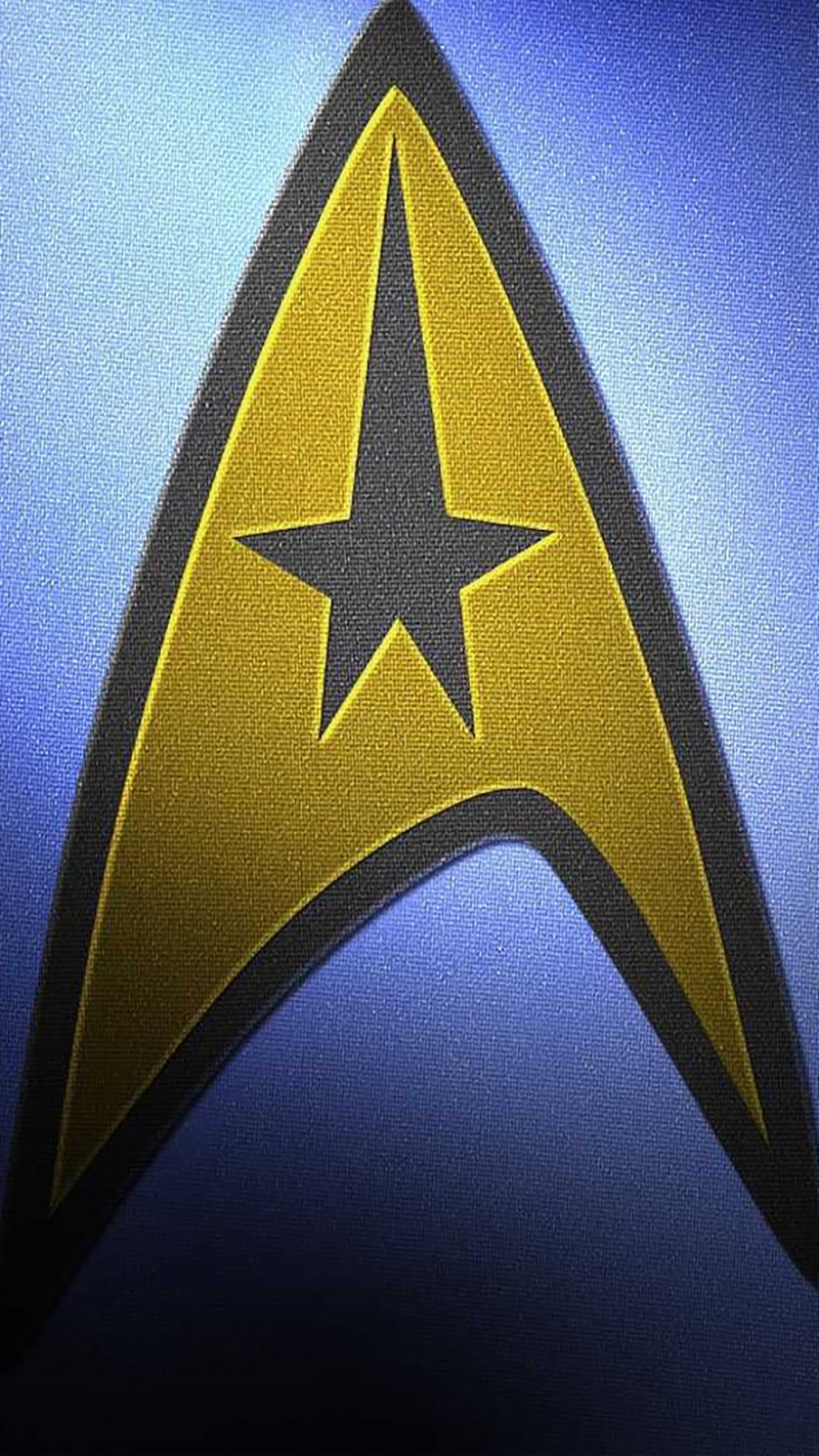 Star Trek Logo Movies 800x1421