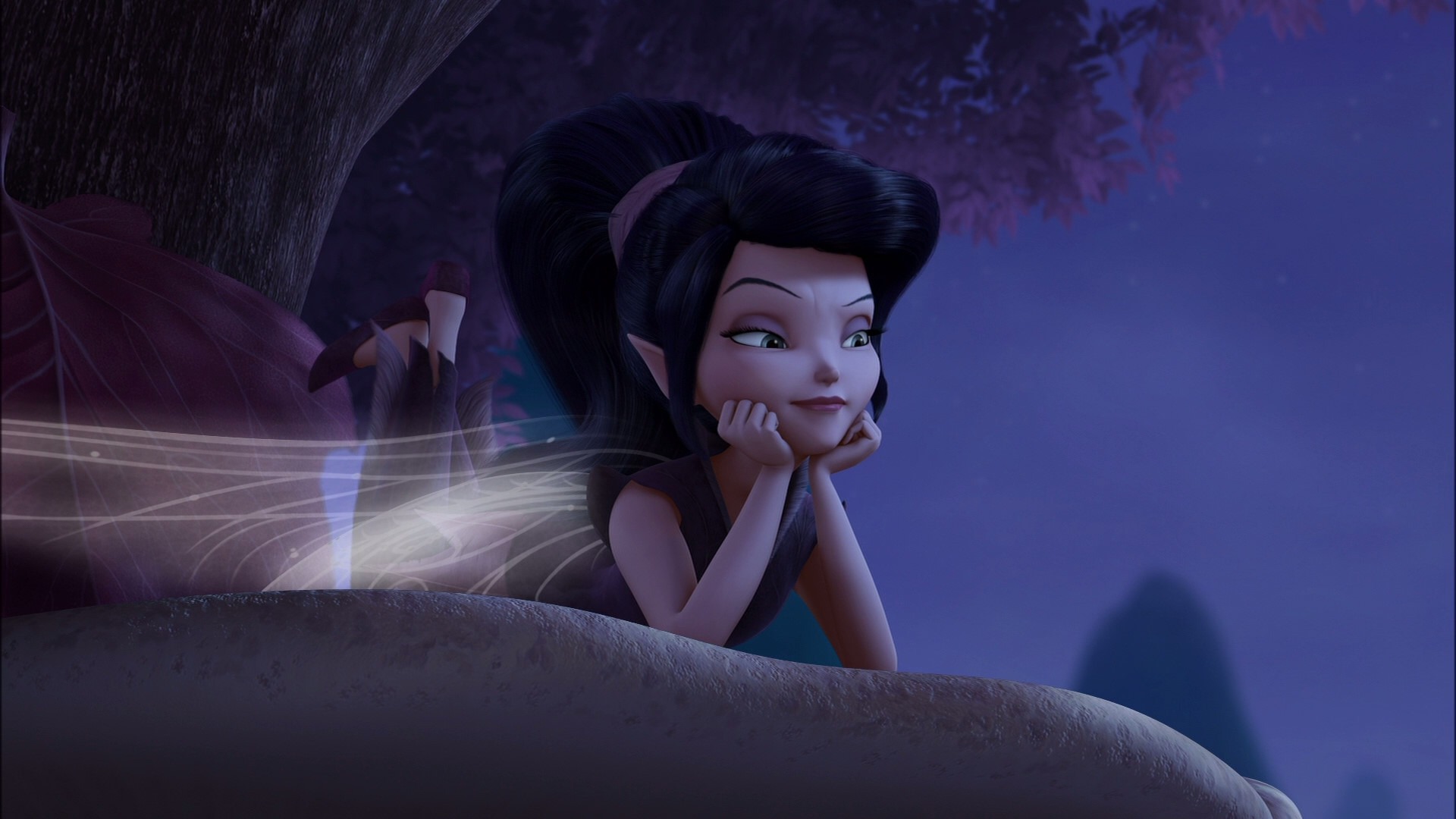 Movie Tinker Bell 1920x1080