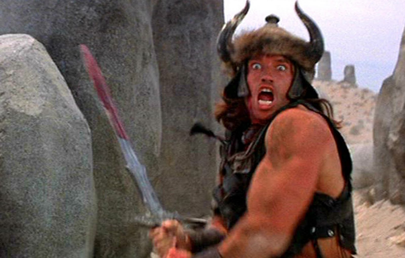 Movie Conan The Barbarian 1982 1600x1019
