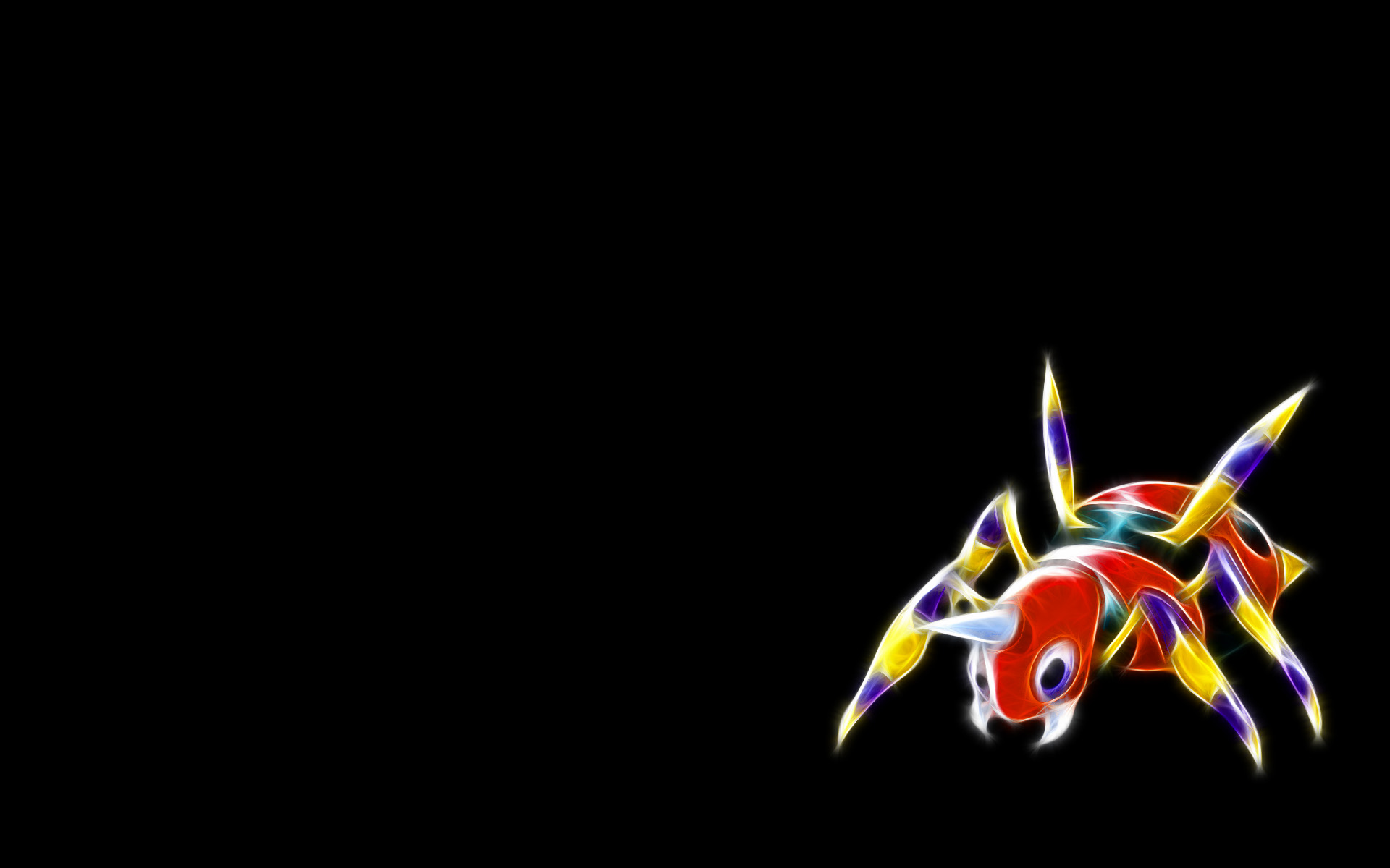 Ariados Pokemon 1920x1200