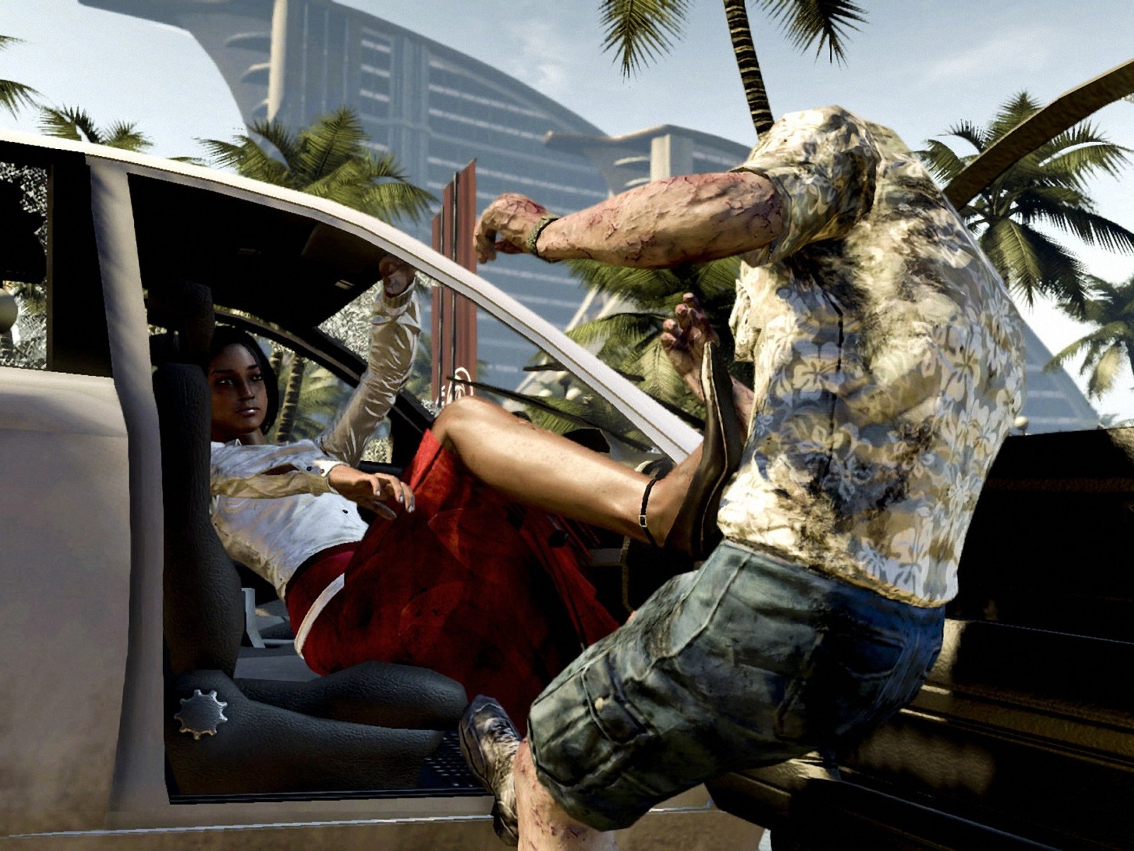 Video Game Dead Island 1600x1200