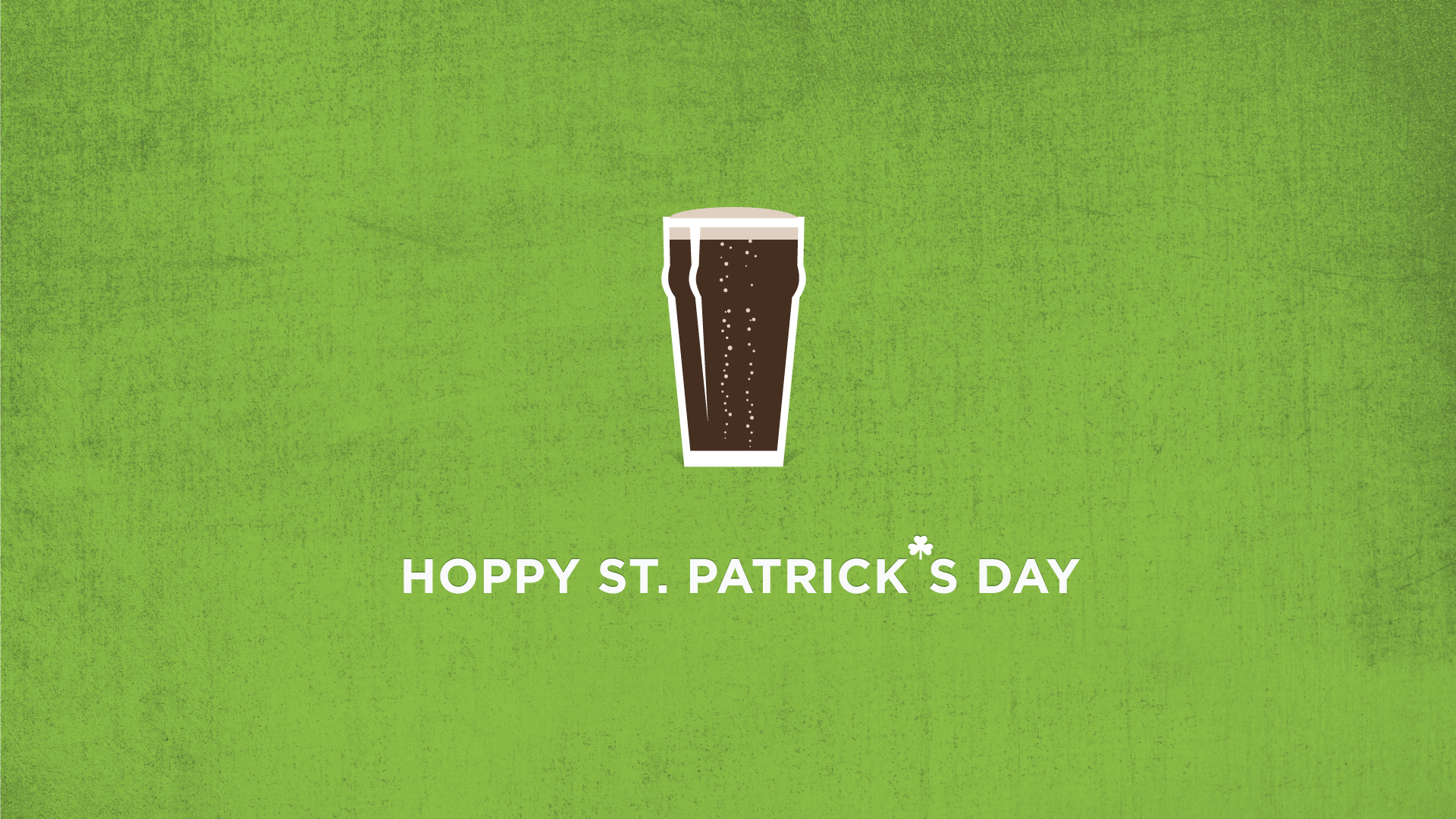St Patricks Day Guinness 1920x1080