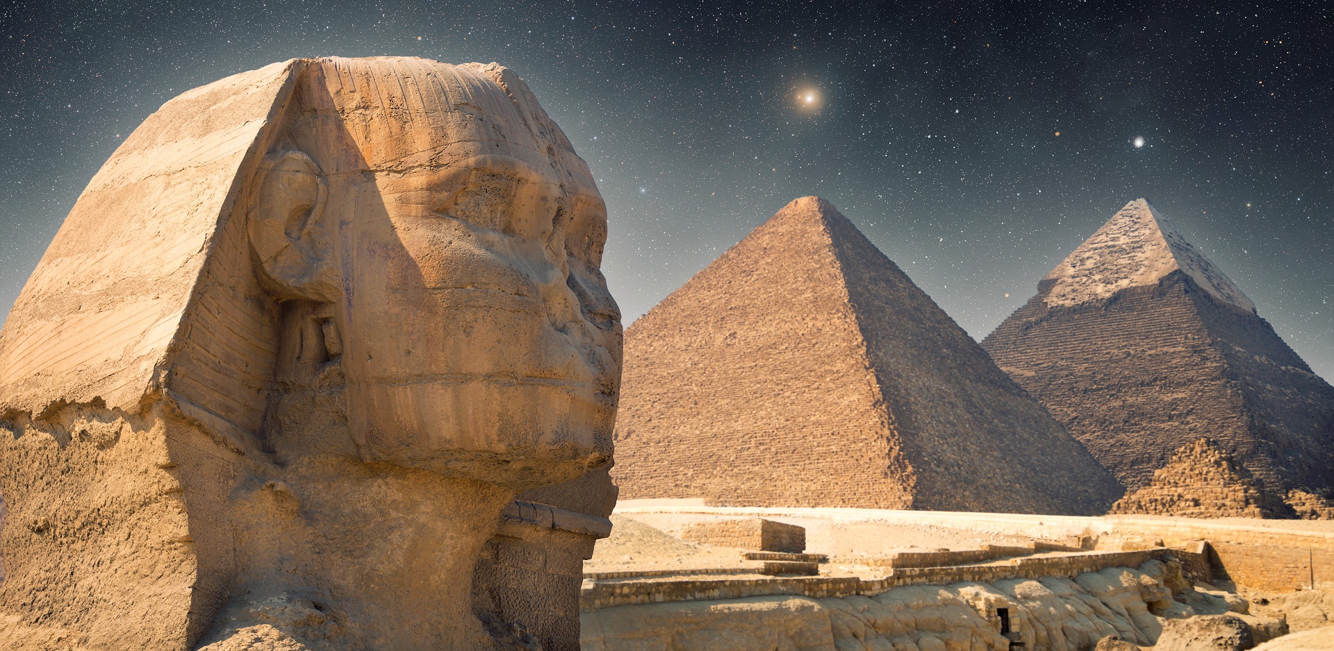 Pyramid Egypt 1920x938