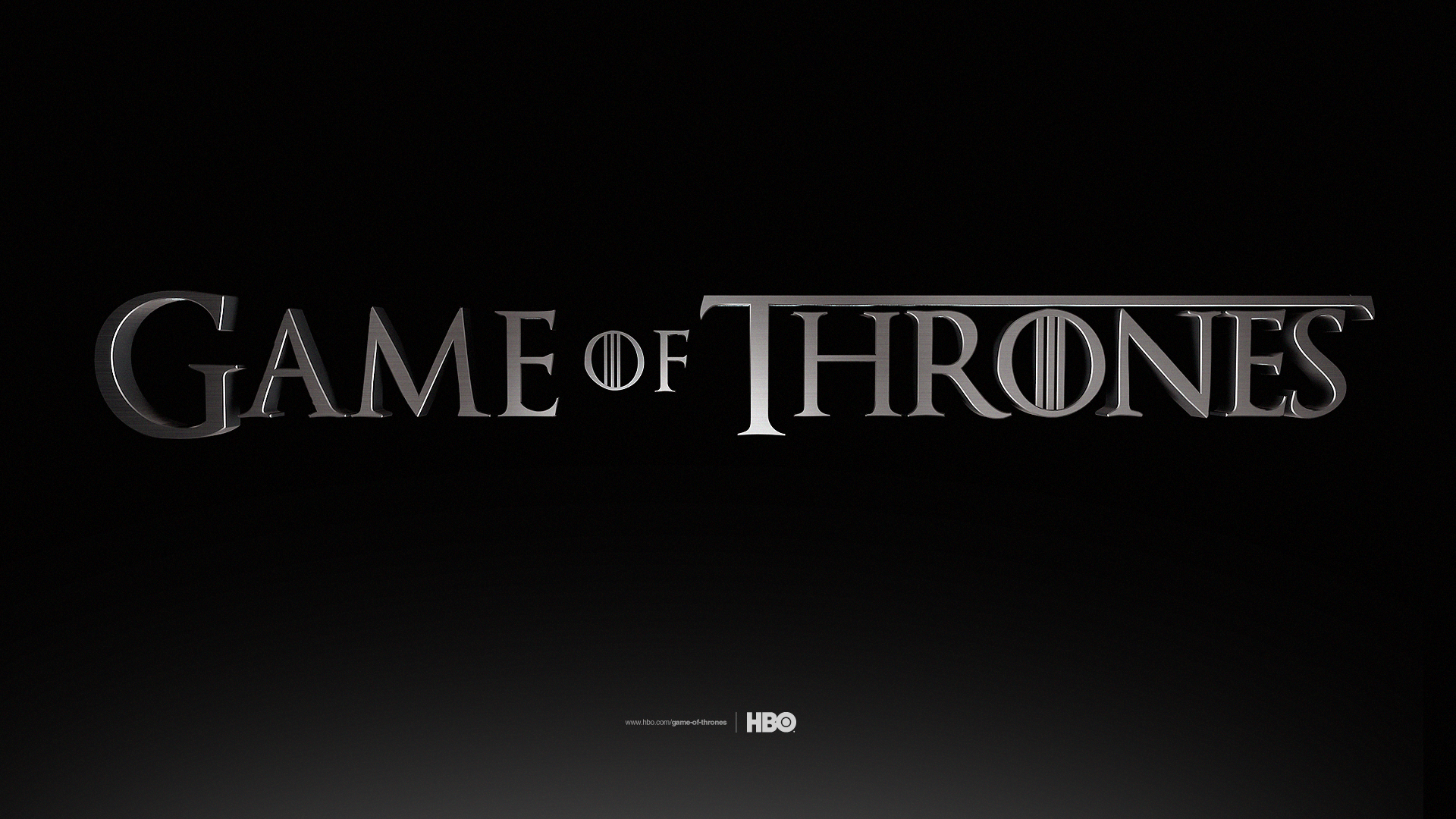 Game Of Thrones Tv Series HBO Monochrome 1920x1080