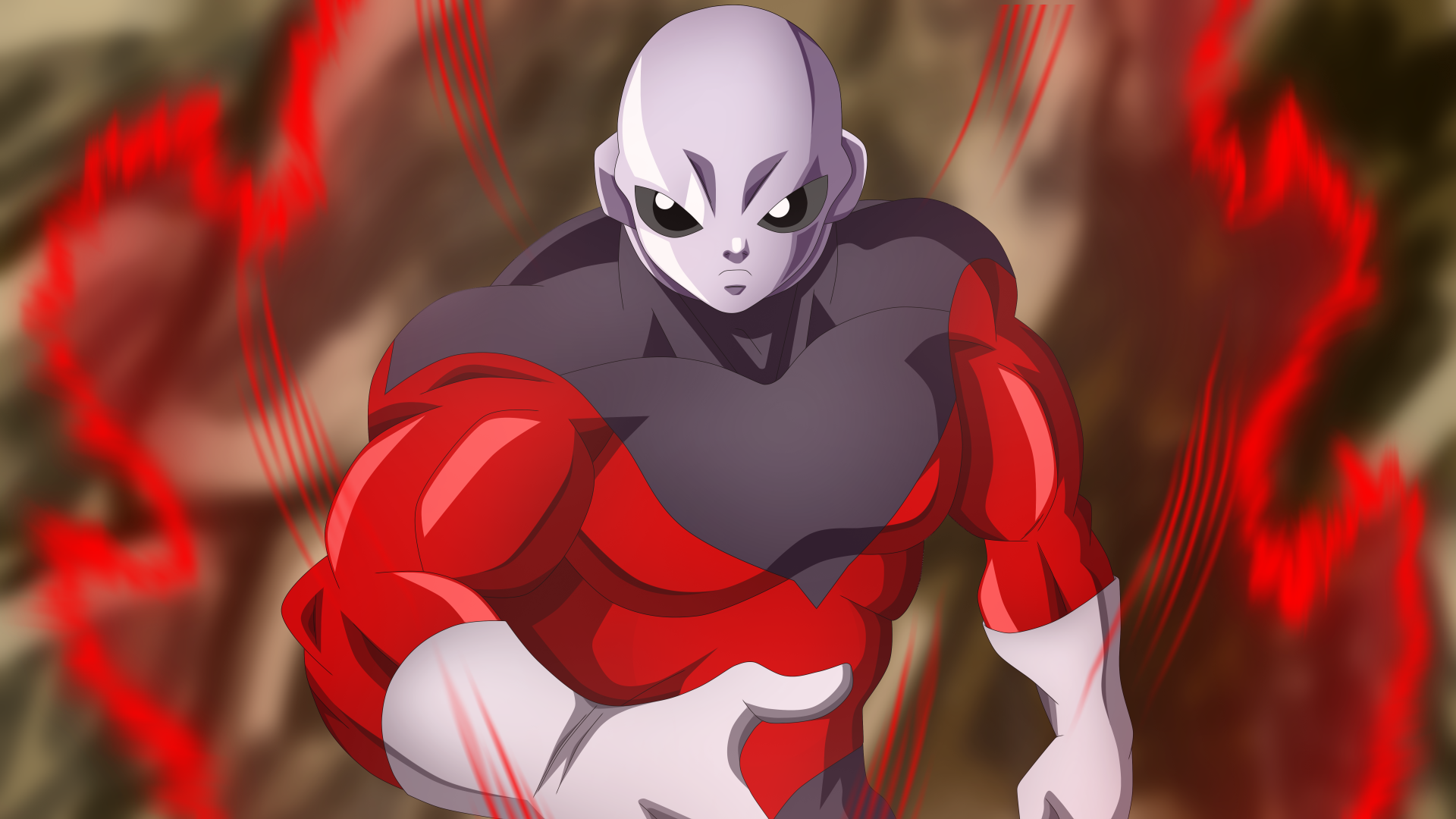 Dragon Ball Super Dragon Ball Jiren 1920x1080