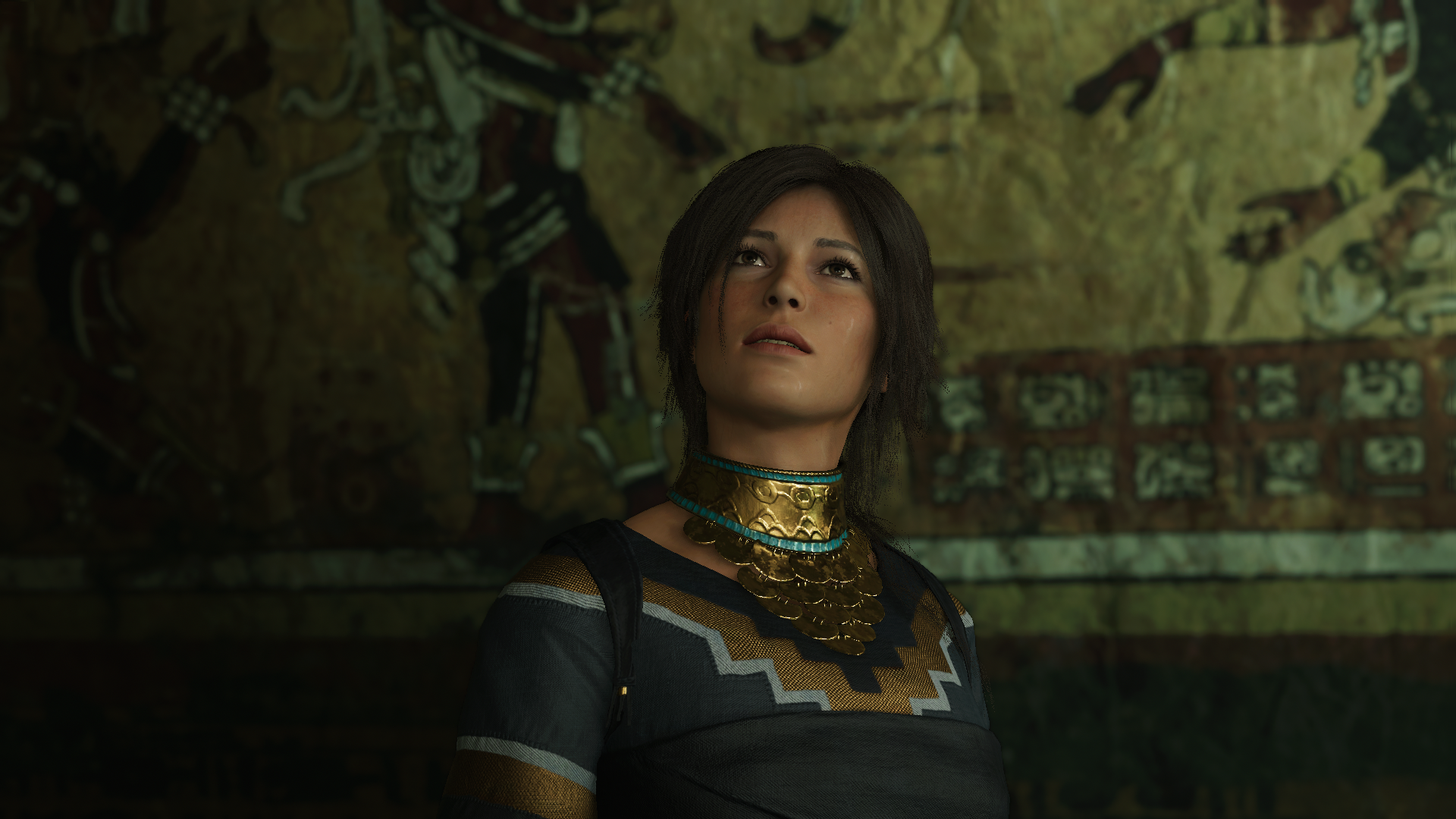 Shadow Of The Tomb Raider Tomb Raider Lara Croft 1920x1080