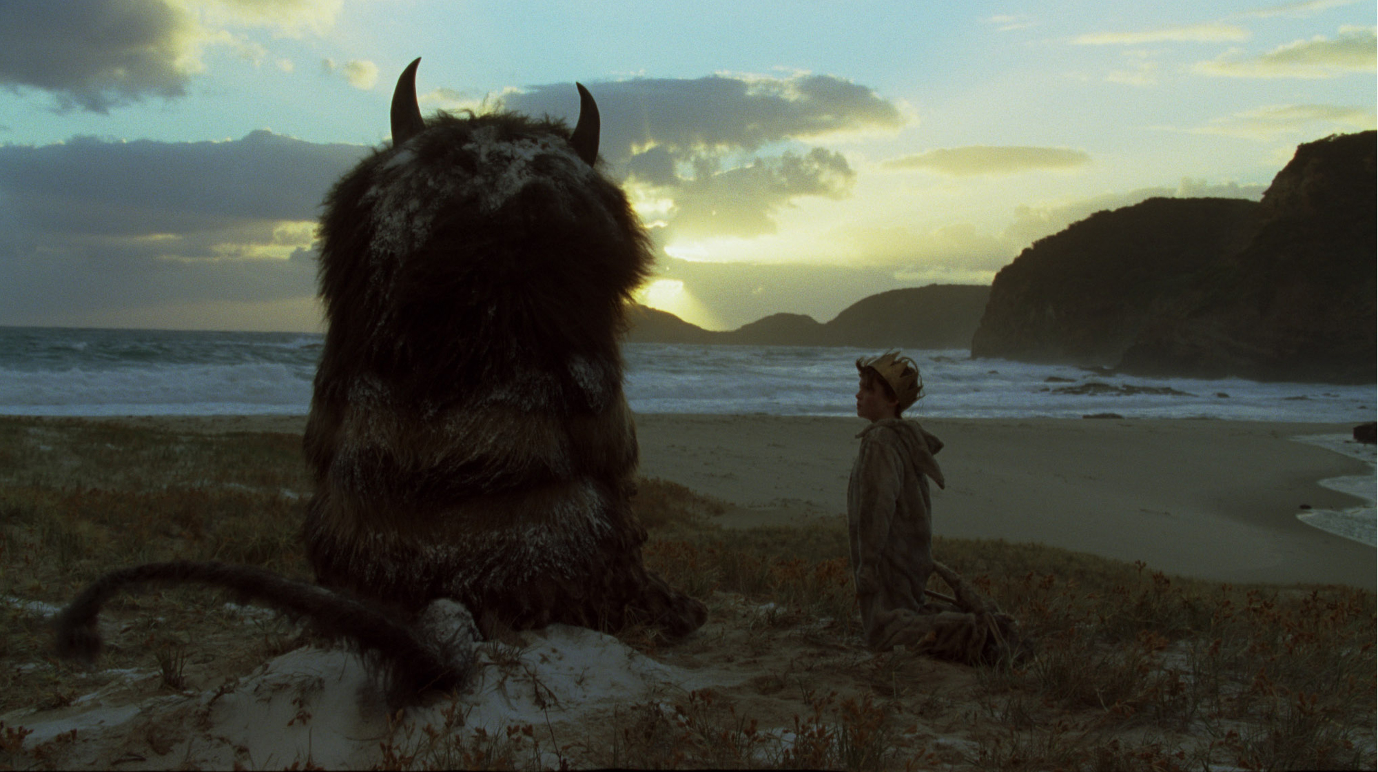 Movie Where The Wild Things Are 2000x1120