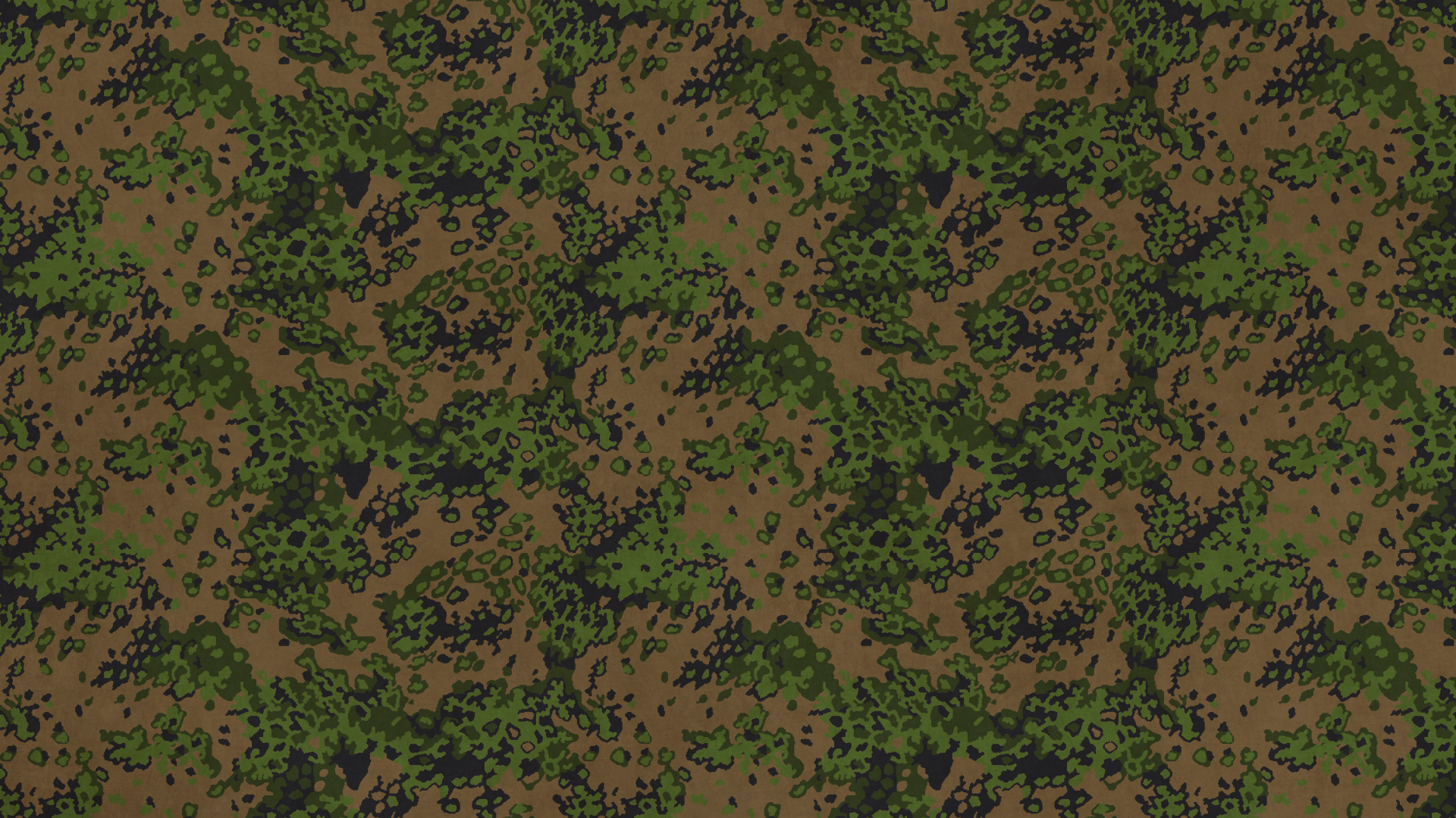 Camouflage Wermacht Luftwaffe Pattern 1920x1080