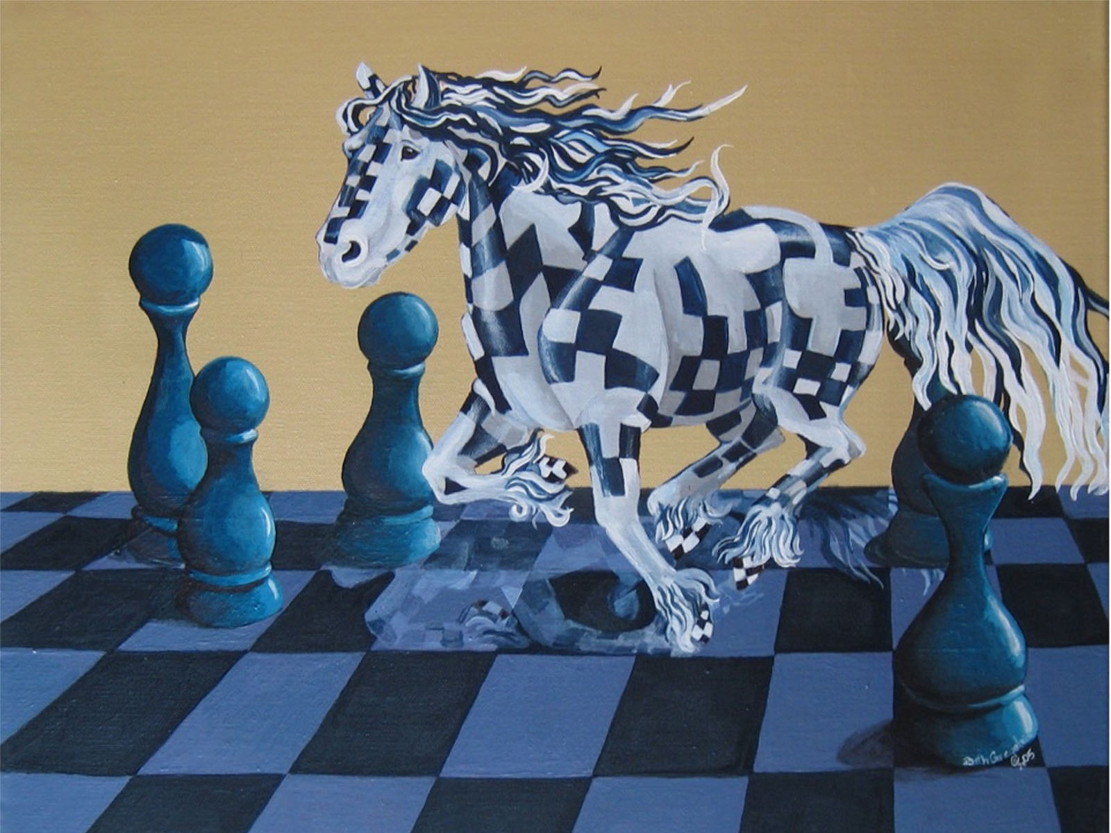 Chess 1600x1200