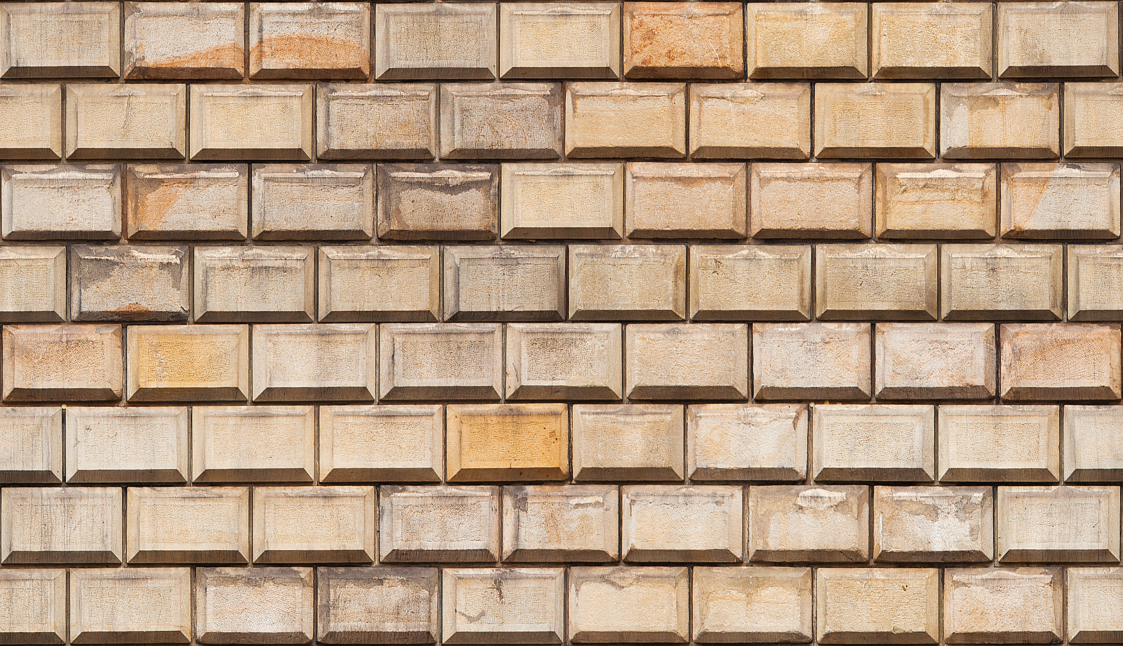 Wall Brick Pattern 3929x2261