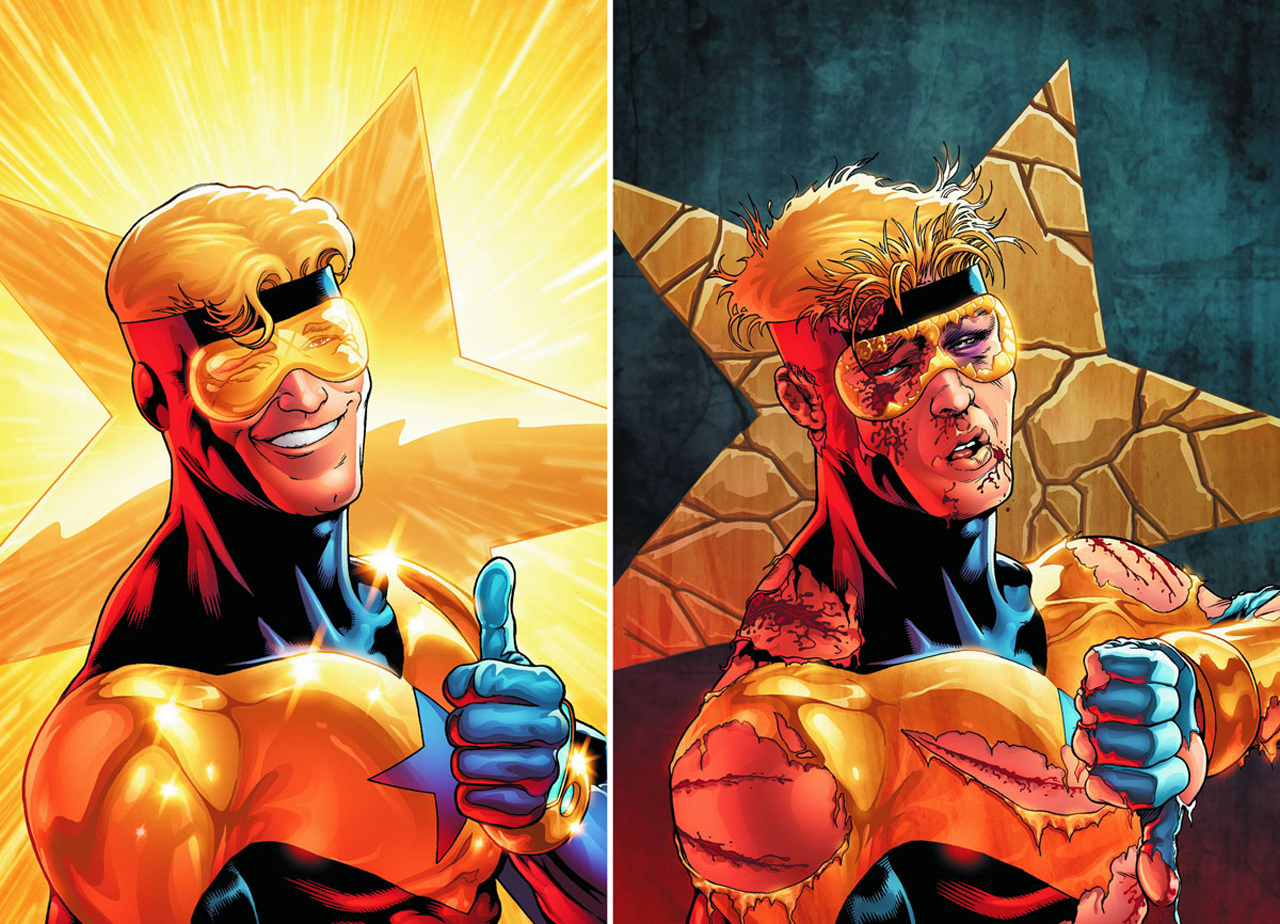 Booster Gold 1280x924