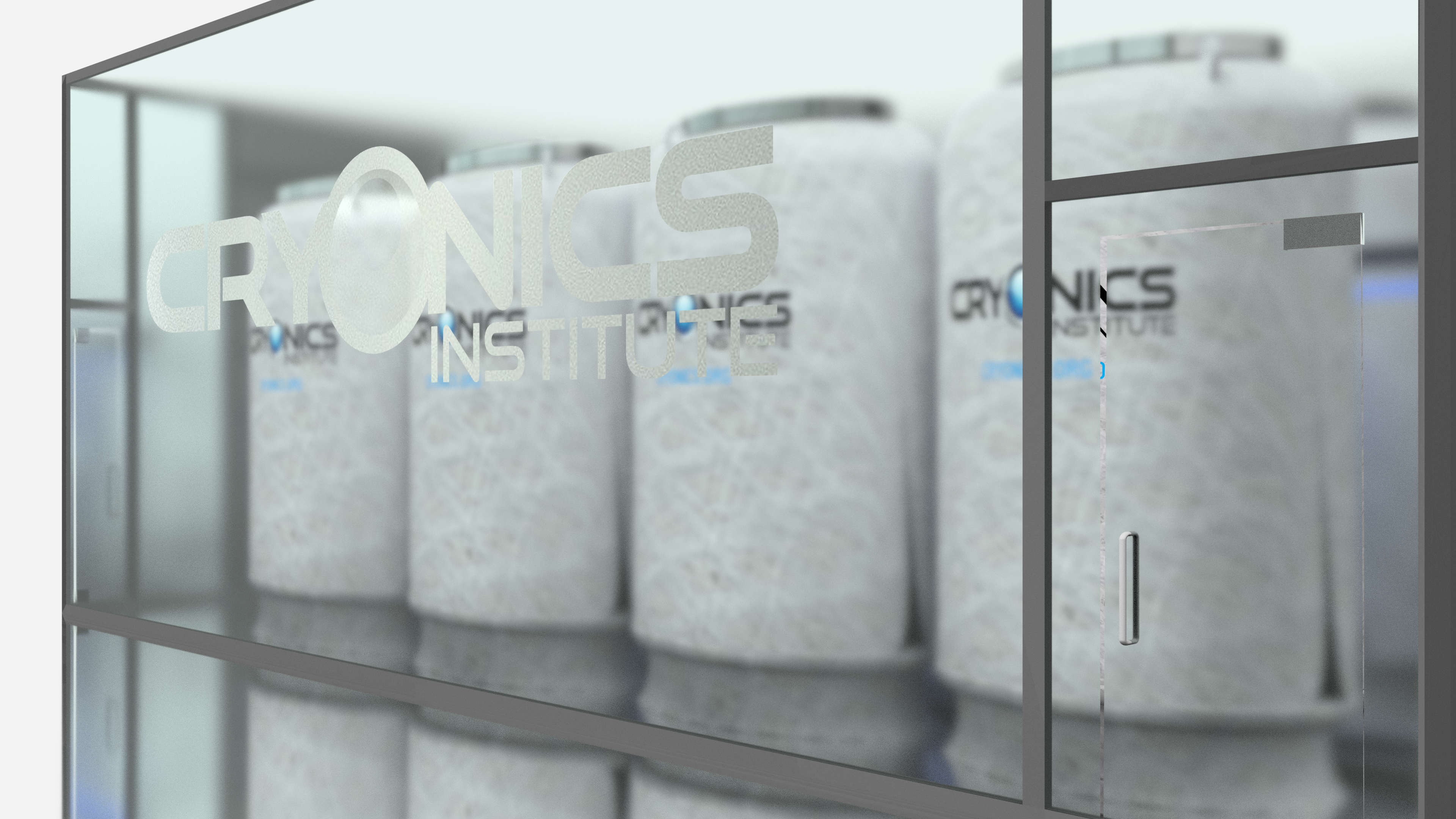 Cryonics Cryonics Institute Technology Science 3840x2160