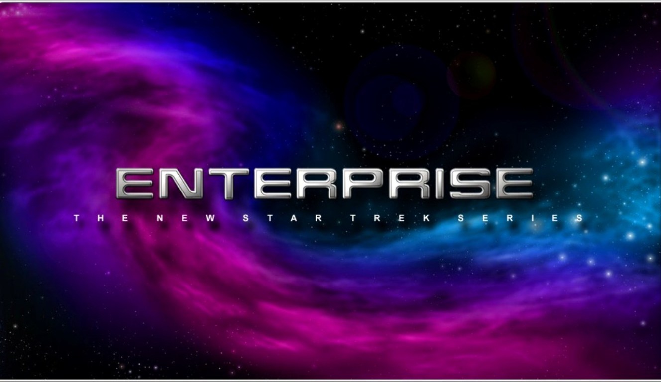 TV Show Star Trek Enterprise 1328x768