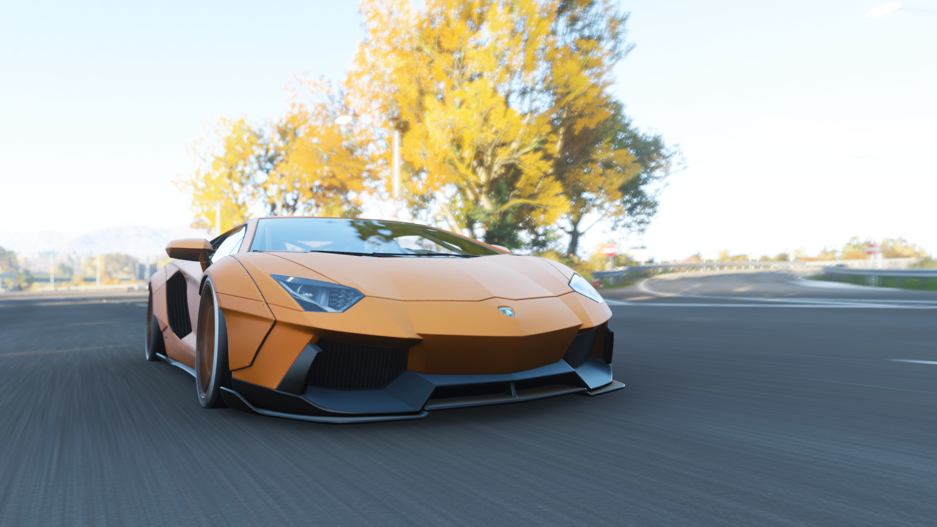 Forza Horizon 4 Super Car Video Games 1920x1080